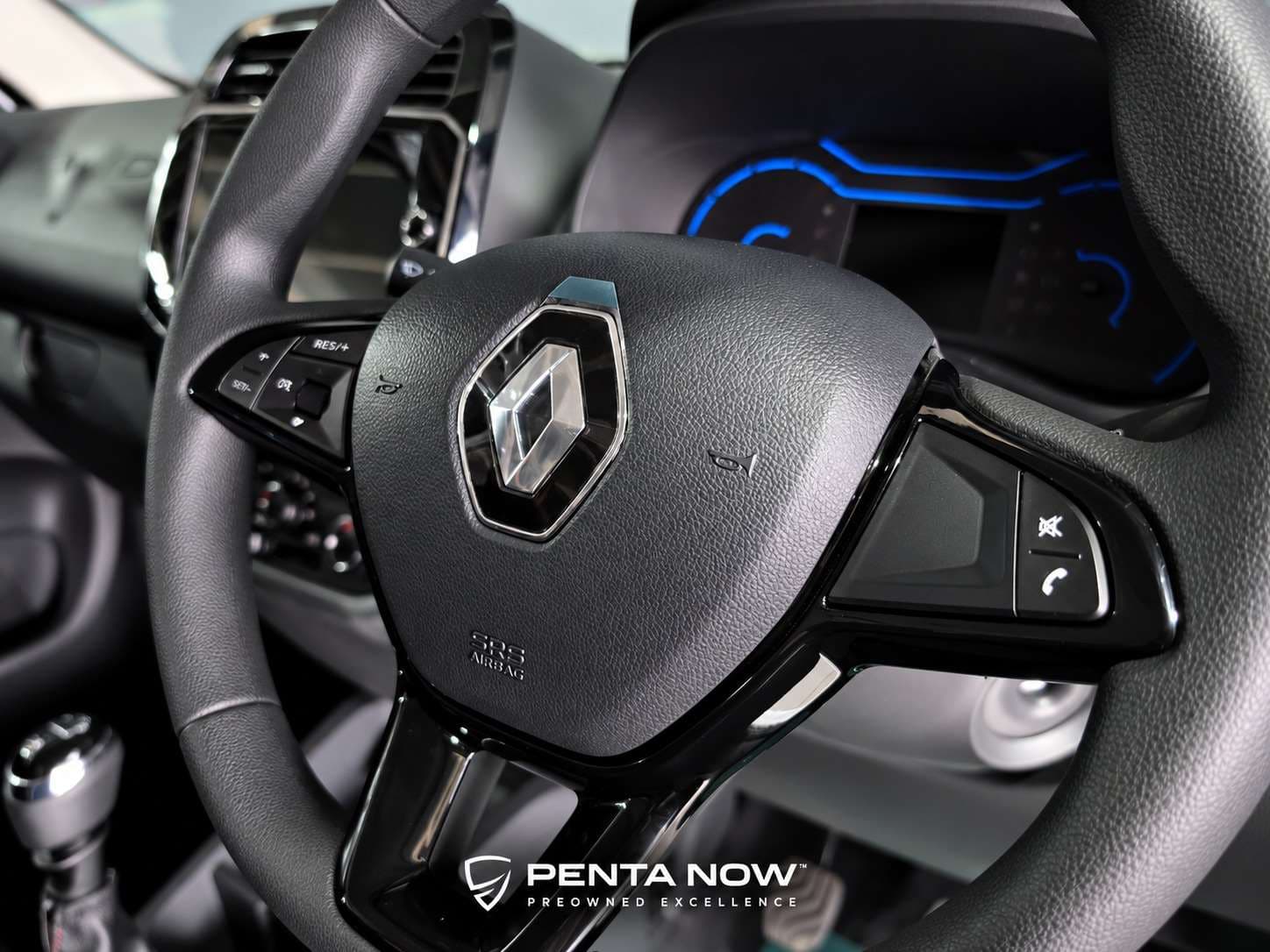 2026 Renault Kwid, image 15 of 16