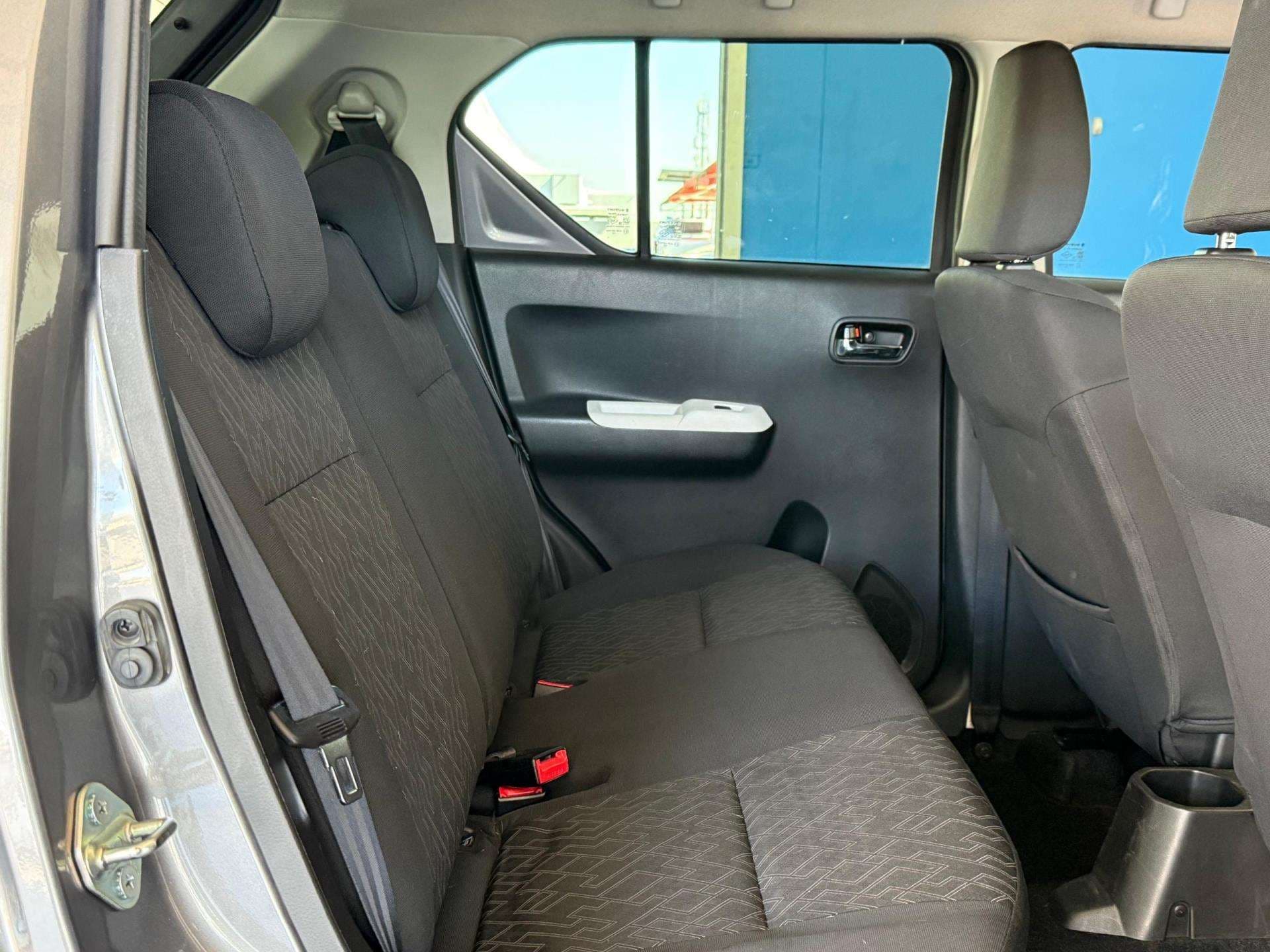 2020 Suzuki Ignis, image 14 of 16