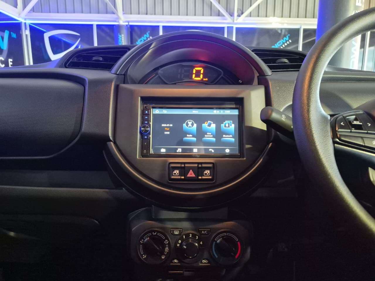 2026 Suzuki S-presso, image 8 of 16