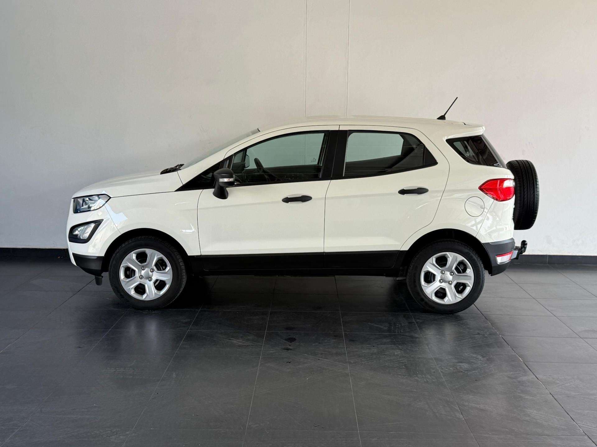 2020 Ford Ecosport, image 5 of 16