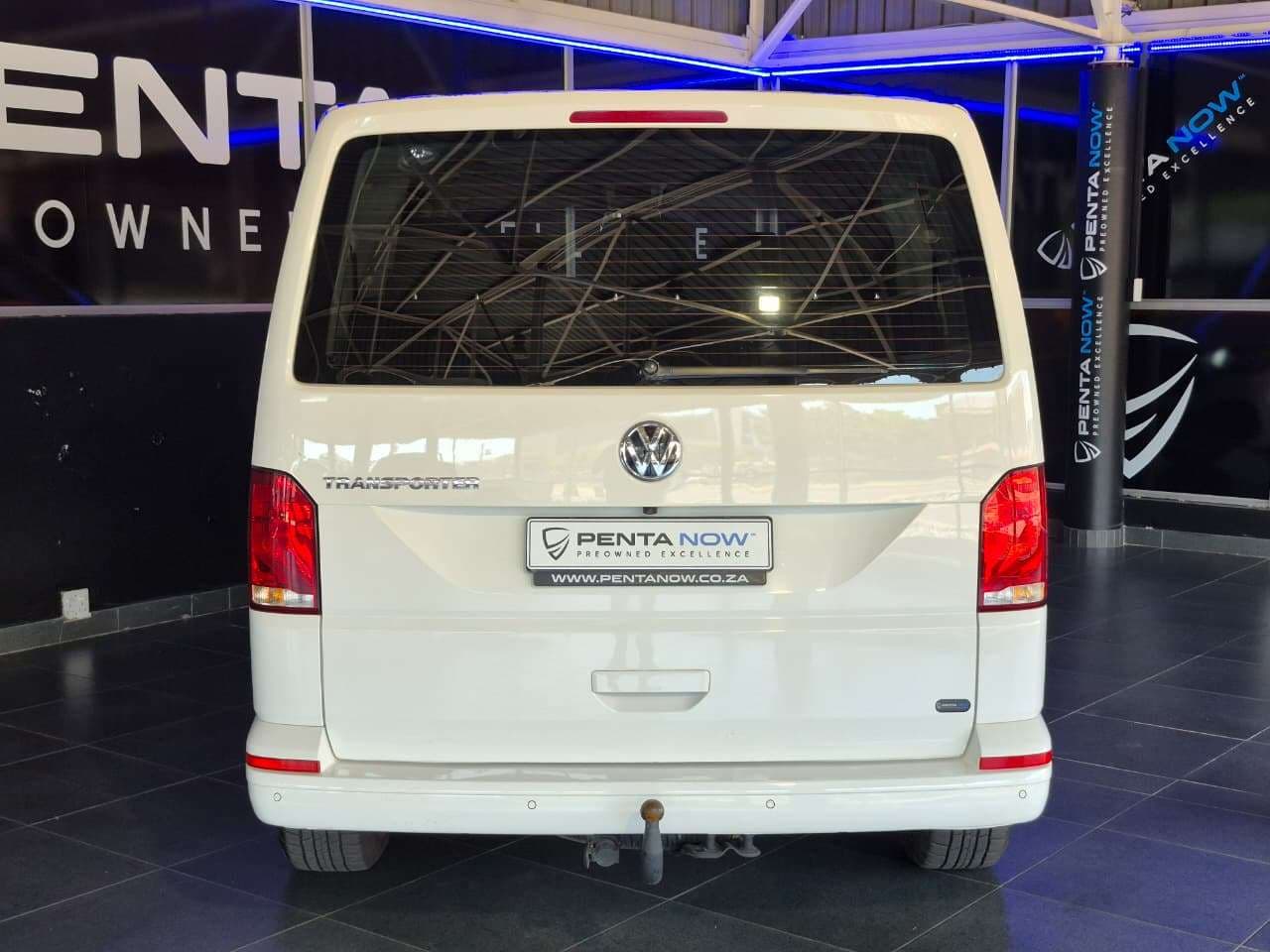 2022 Volkswagen Kombi T6.1, image 5 of 16