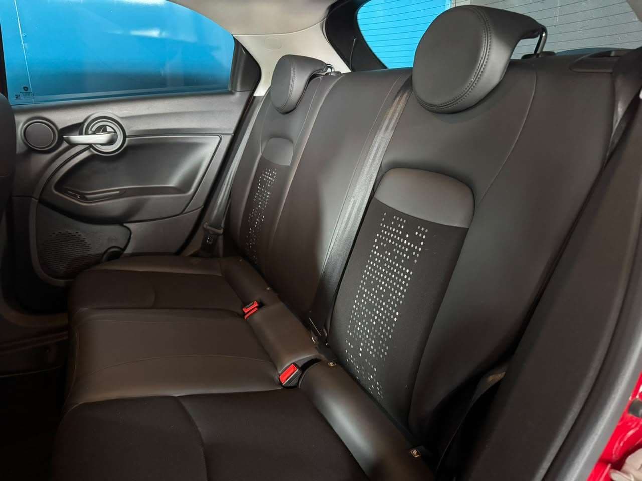 2021 Fiat 500x, image 16 of 16