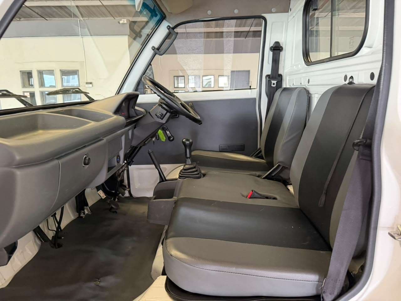 2022 Suzuki Super Carry, image 11 of 16