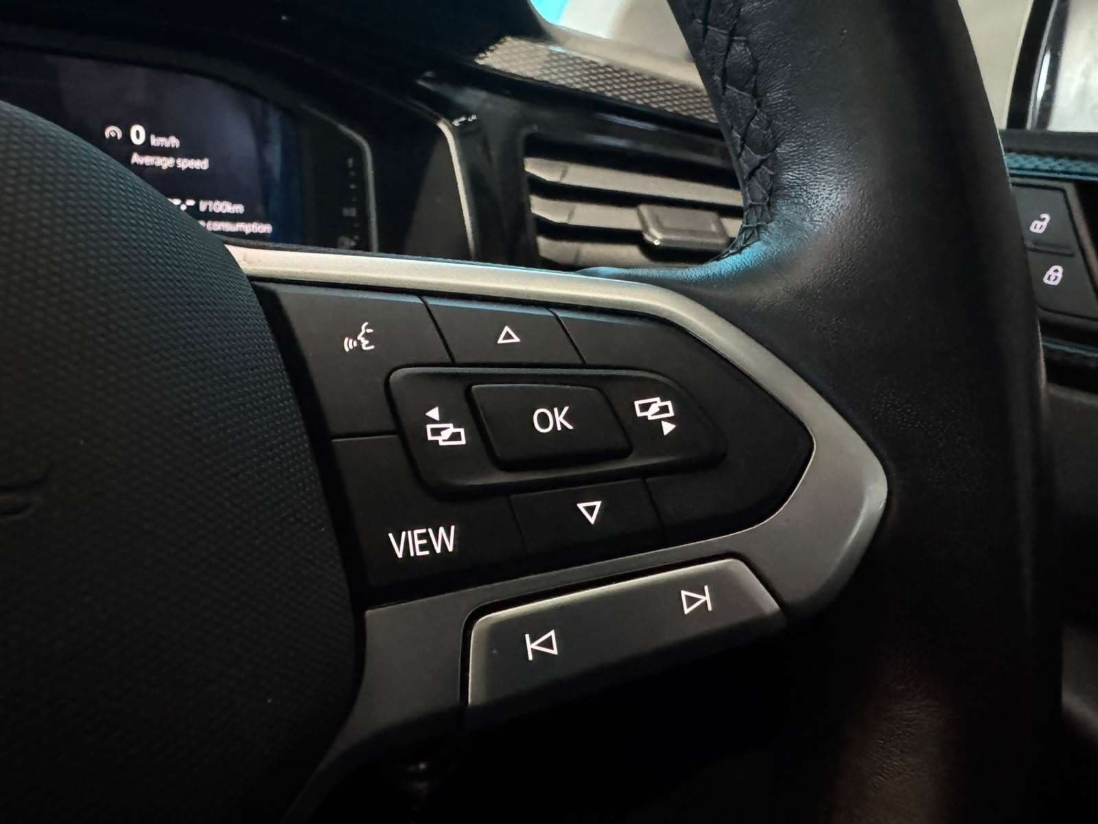 2022 Volkswagen Polo, image 15 of 16