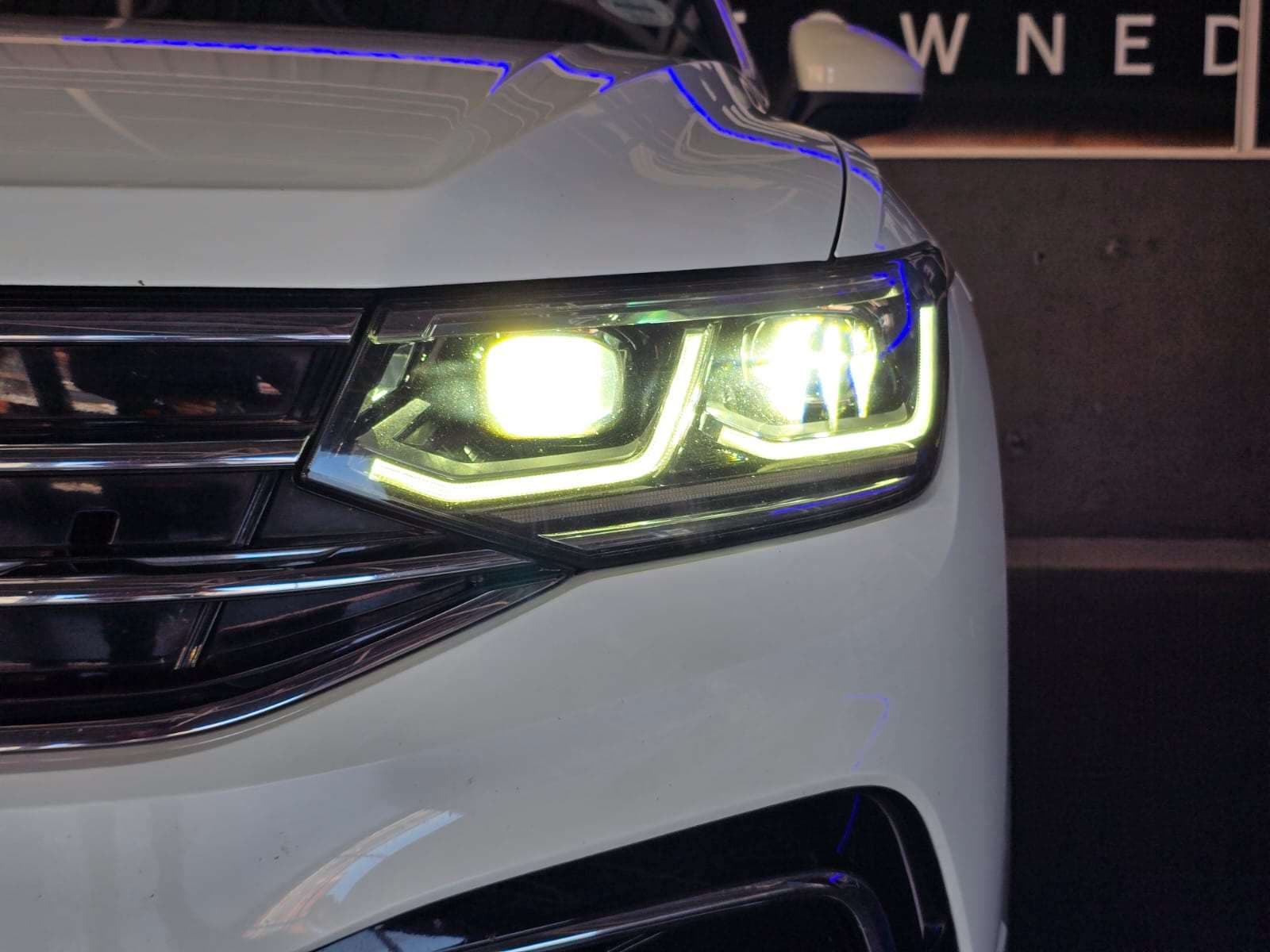 2023 Volkswagen Tiguan, image 16 of 16