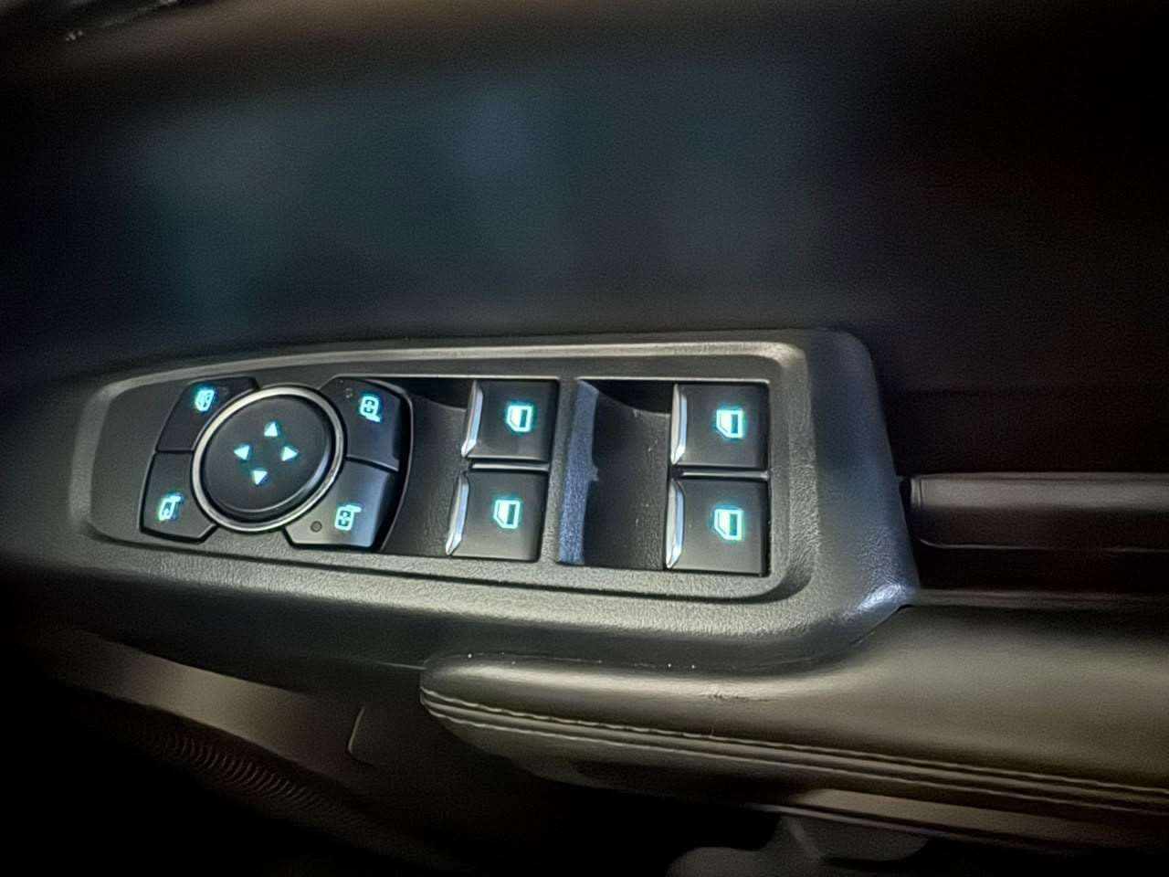 2024 Ford Ranger, image 11 of 16