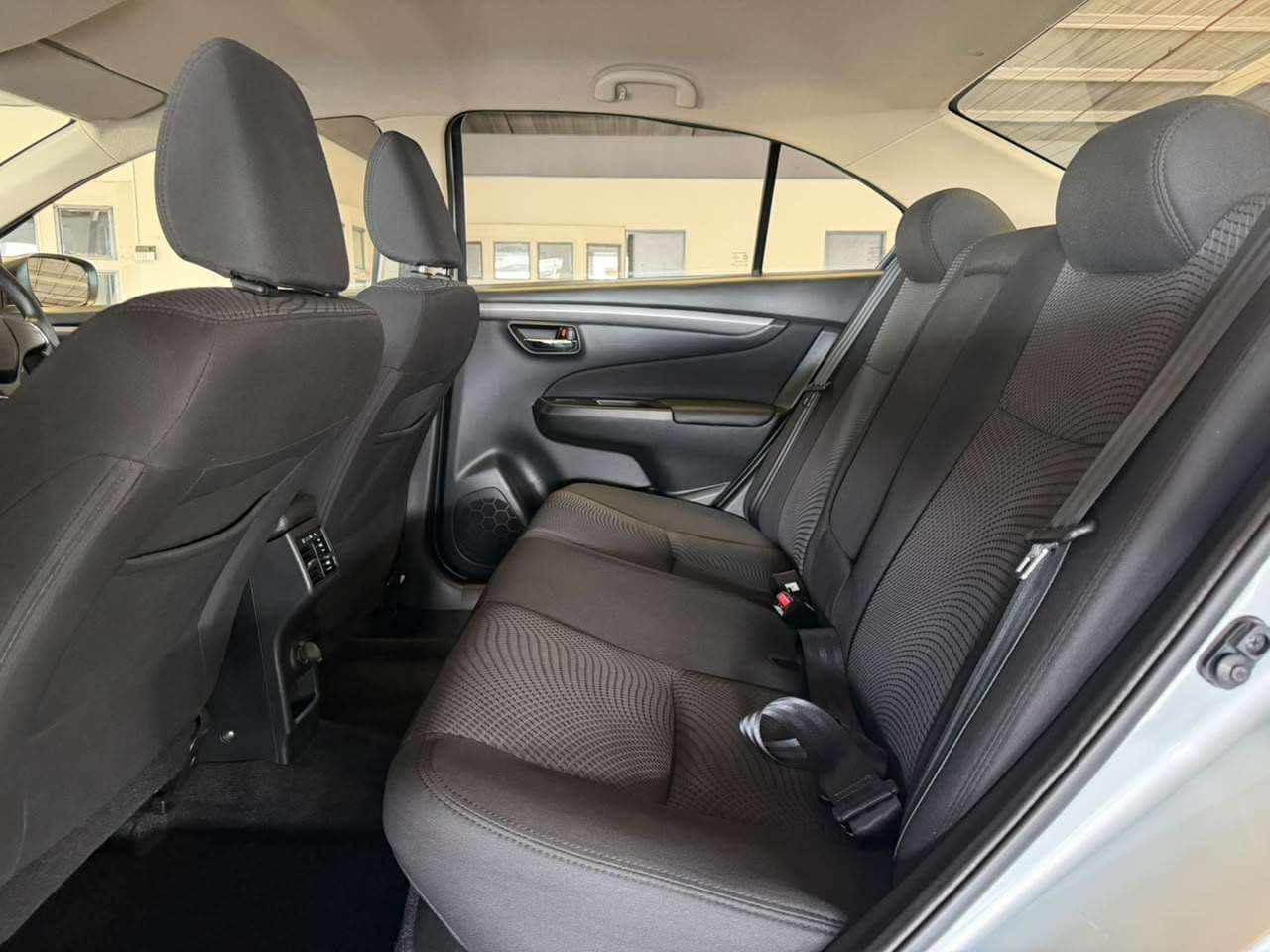 2025 Suzuki Ciaz, image 13 of 16