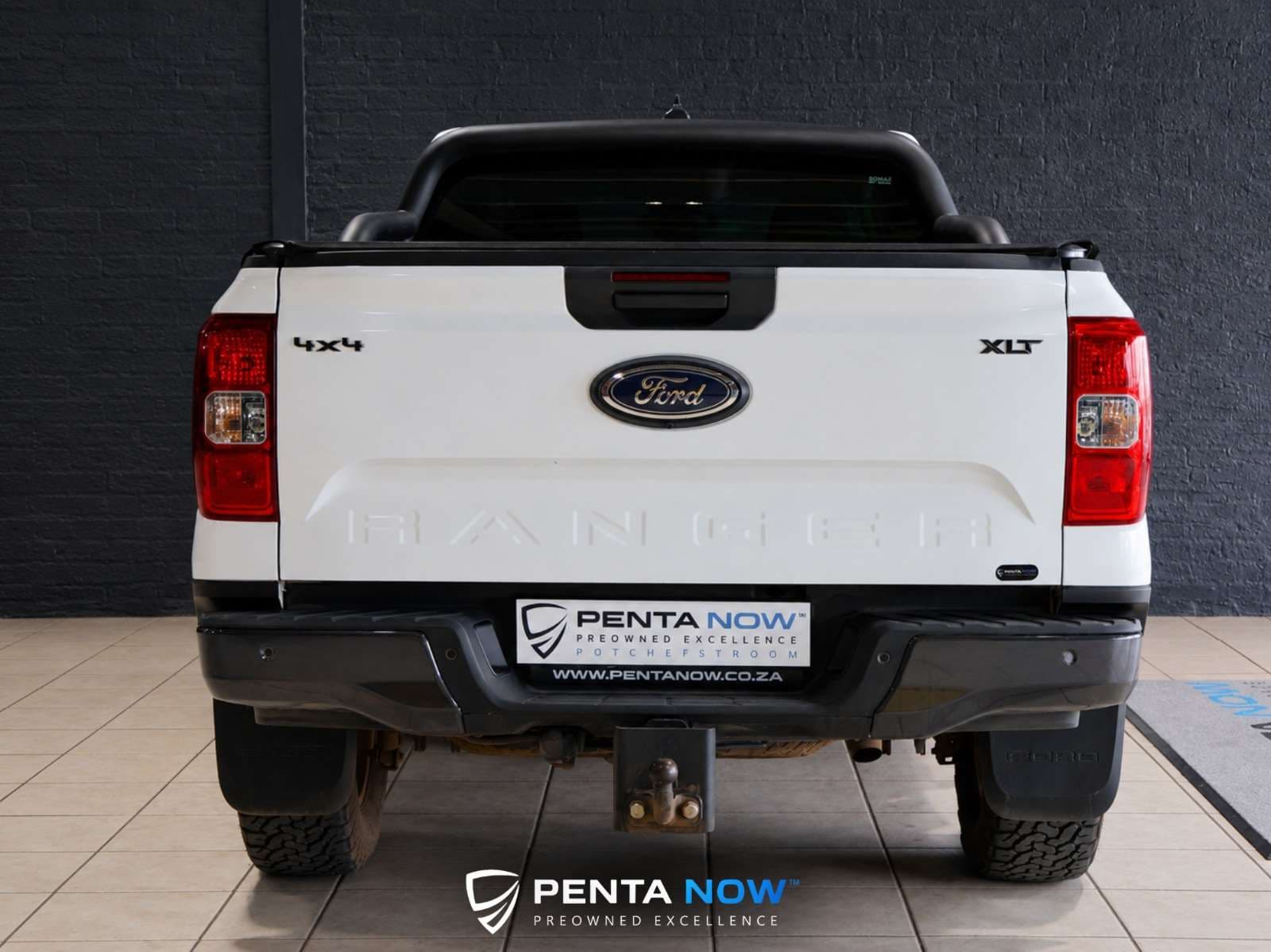 2023 Ford Ranger, image 5 of 15