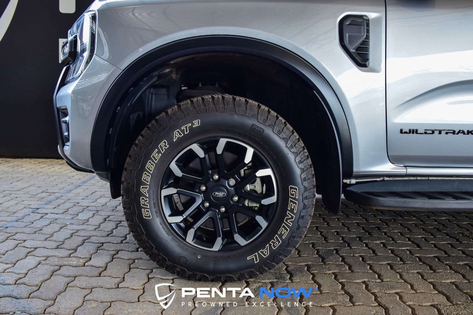 2025 Ford Ranger, image 10 of 16