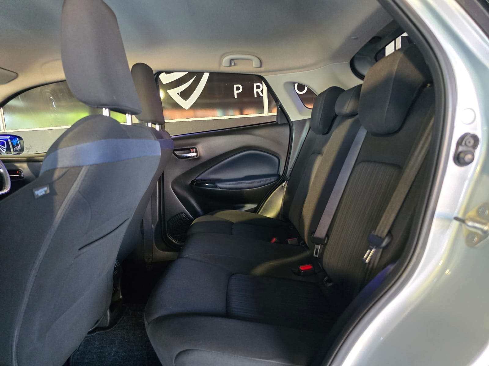 2023 Toyota Starlet, image 14 of 16