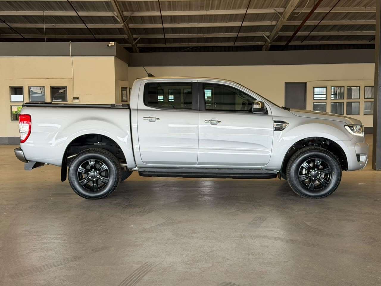 2022 Ford Ranger, image 6 of 16