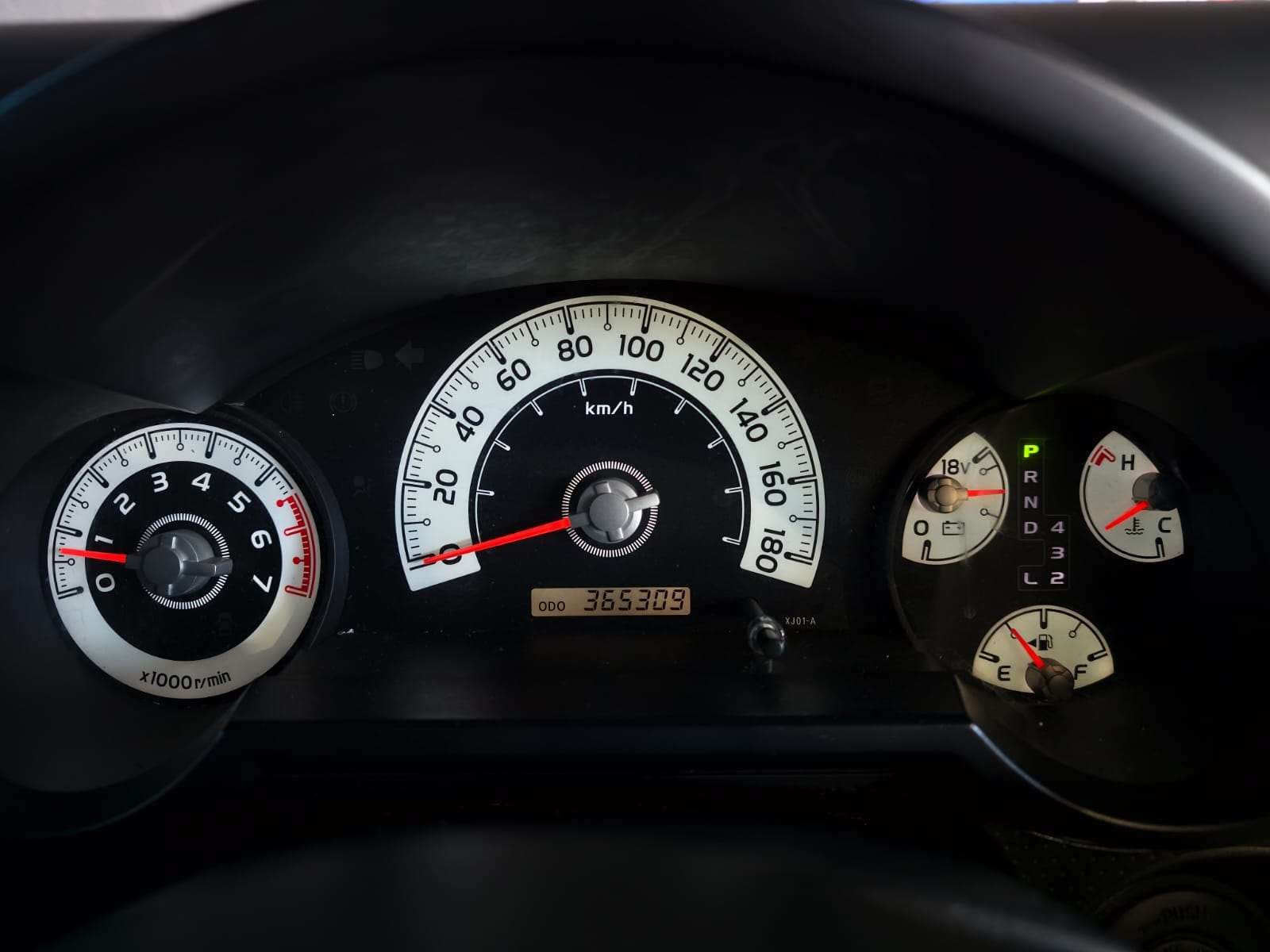 2012 Toyota Land Cruiser Fj, image 10 of 16
