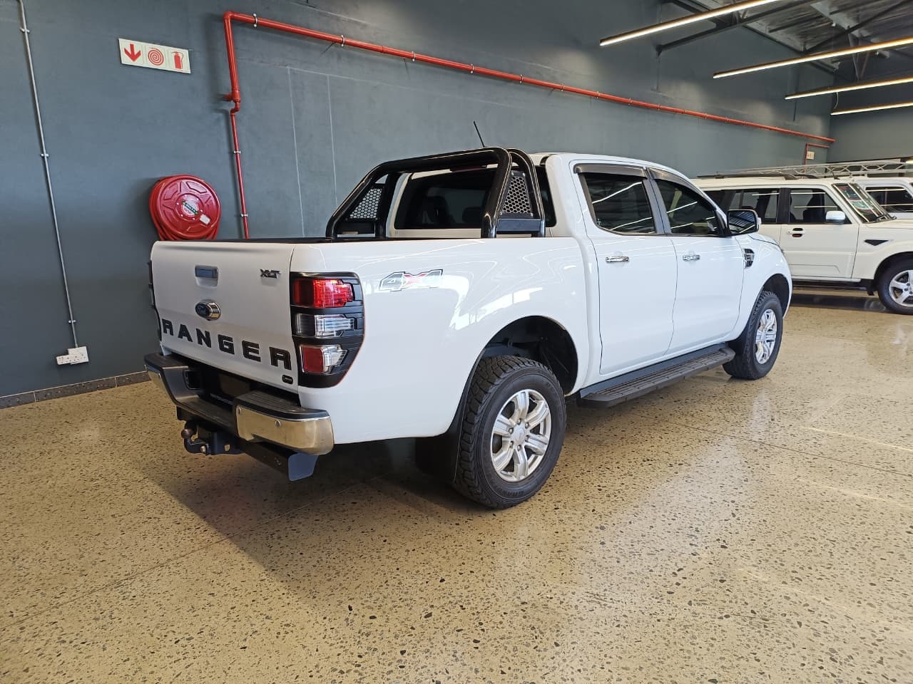 2023 Ford Ranger, image 9 of 16