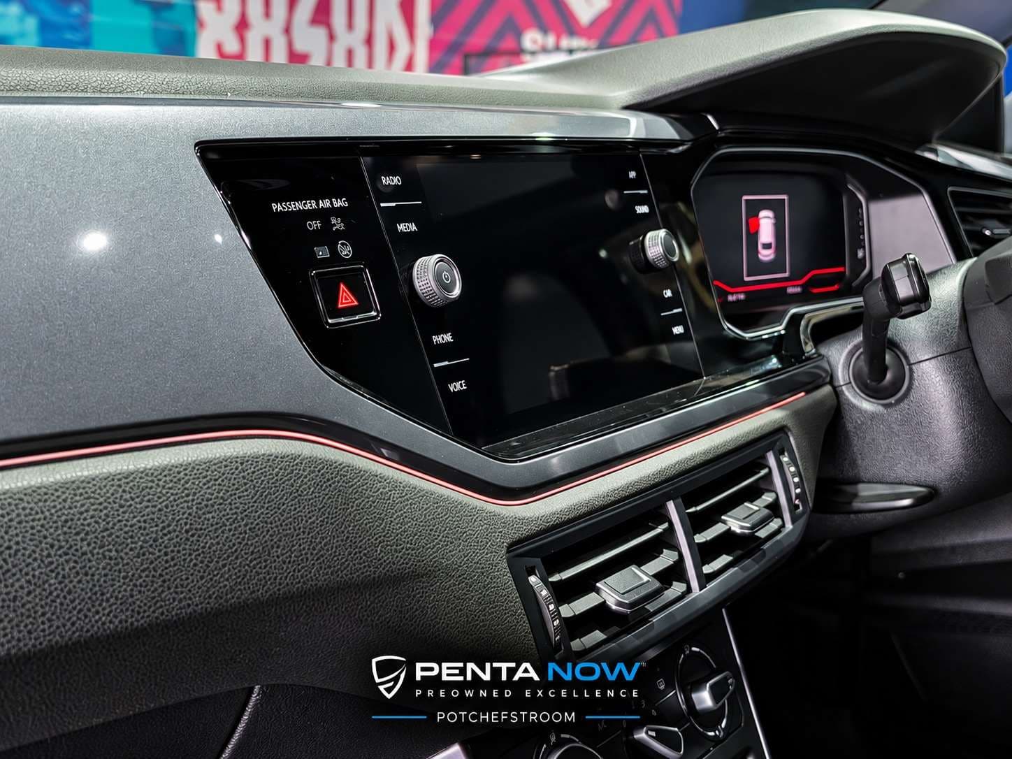 2020 Volkswagen Polo, image 13 of 16
