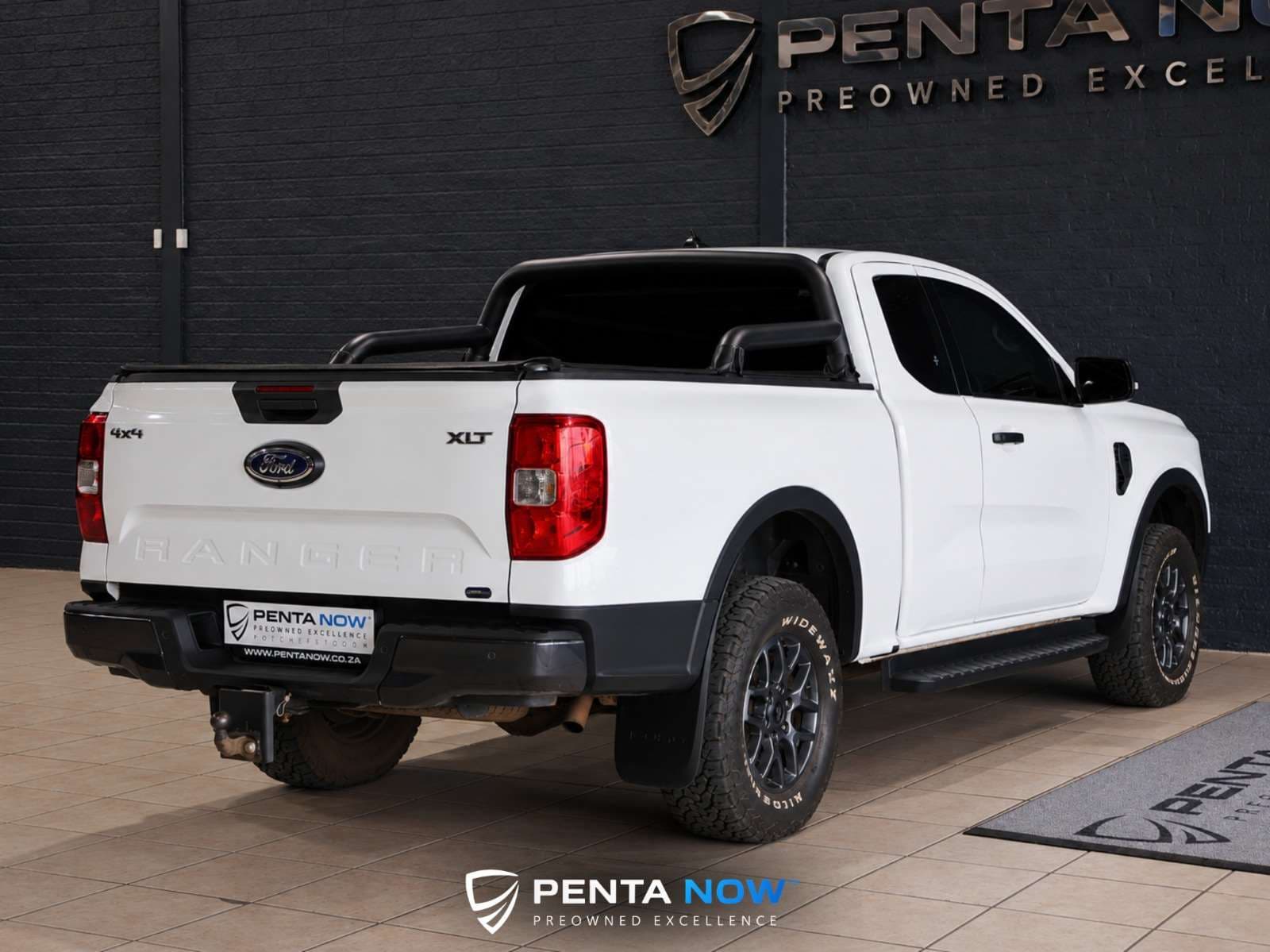 2023 Ford Ranger, image 6 of 15
