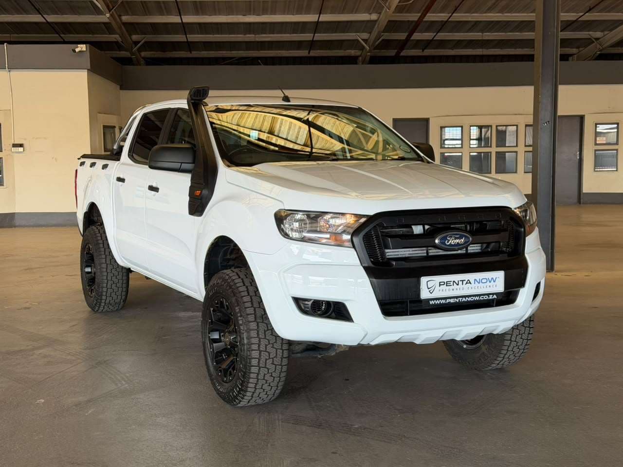 2018 Ford Ranger, image 7 of 16