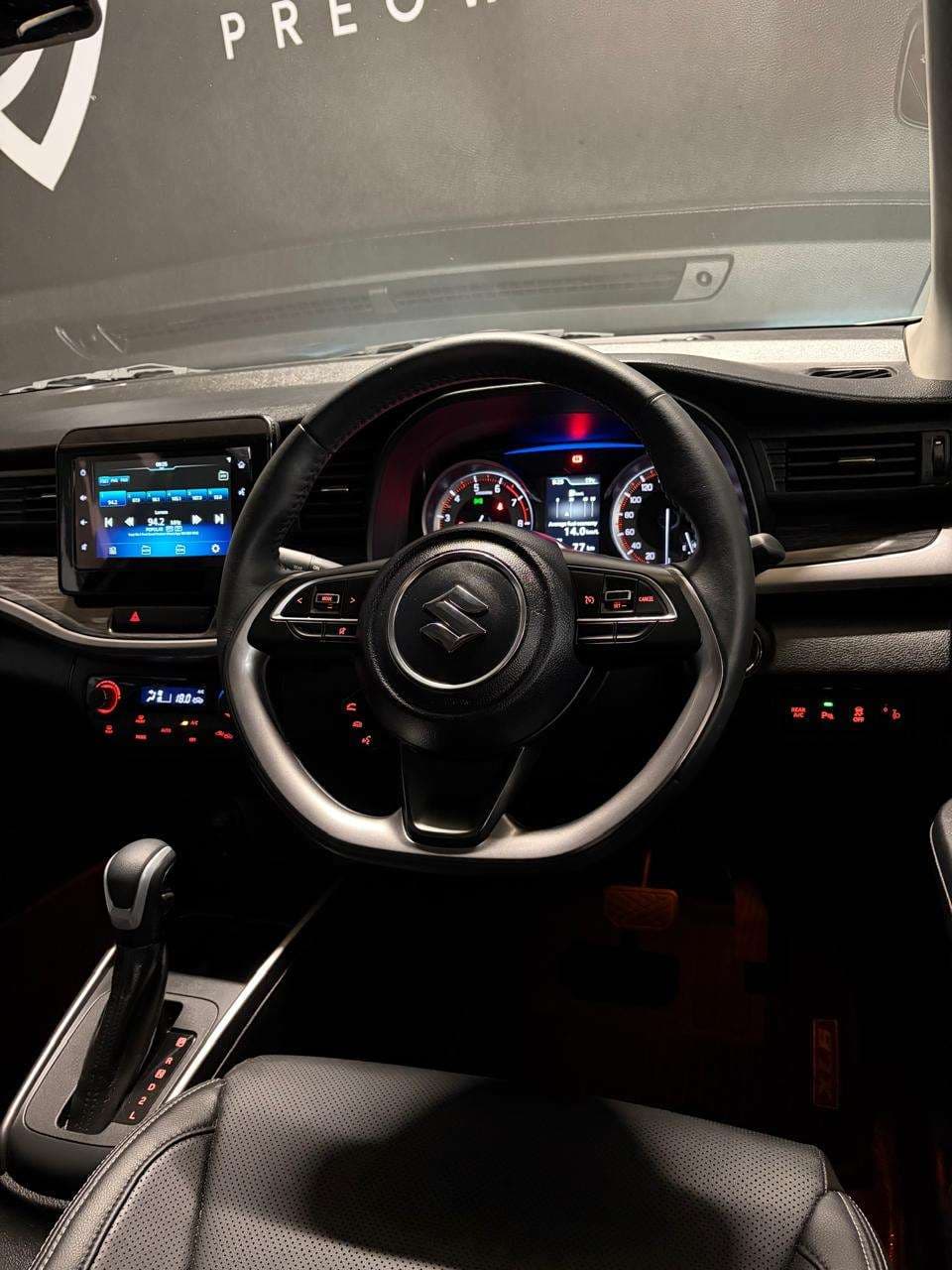 2026 Suzuki Xl 6, image 11 of 16