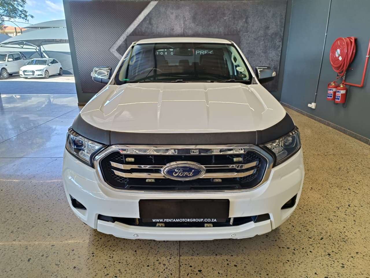 2023 Ford Ranger, image 5 of 16