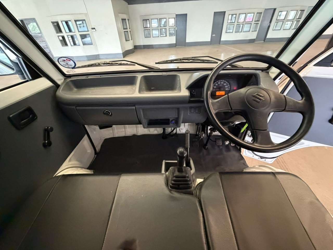 2022 Suzuki Super Carry, image 13 of 16