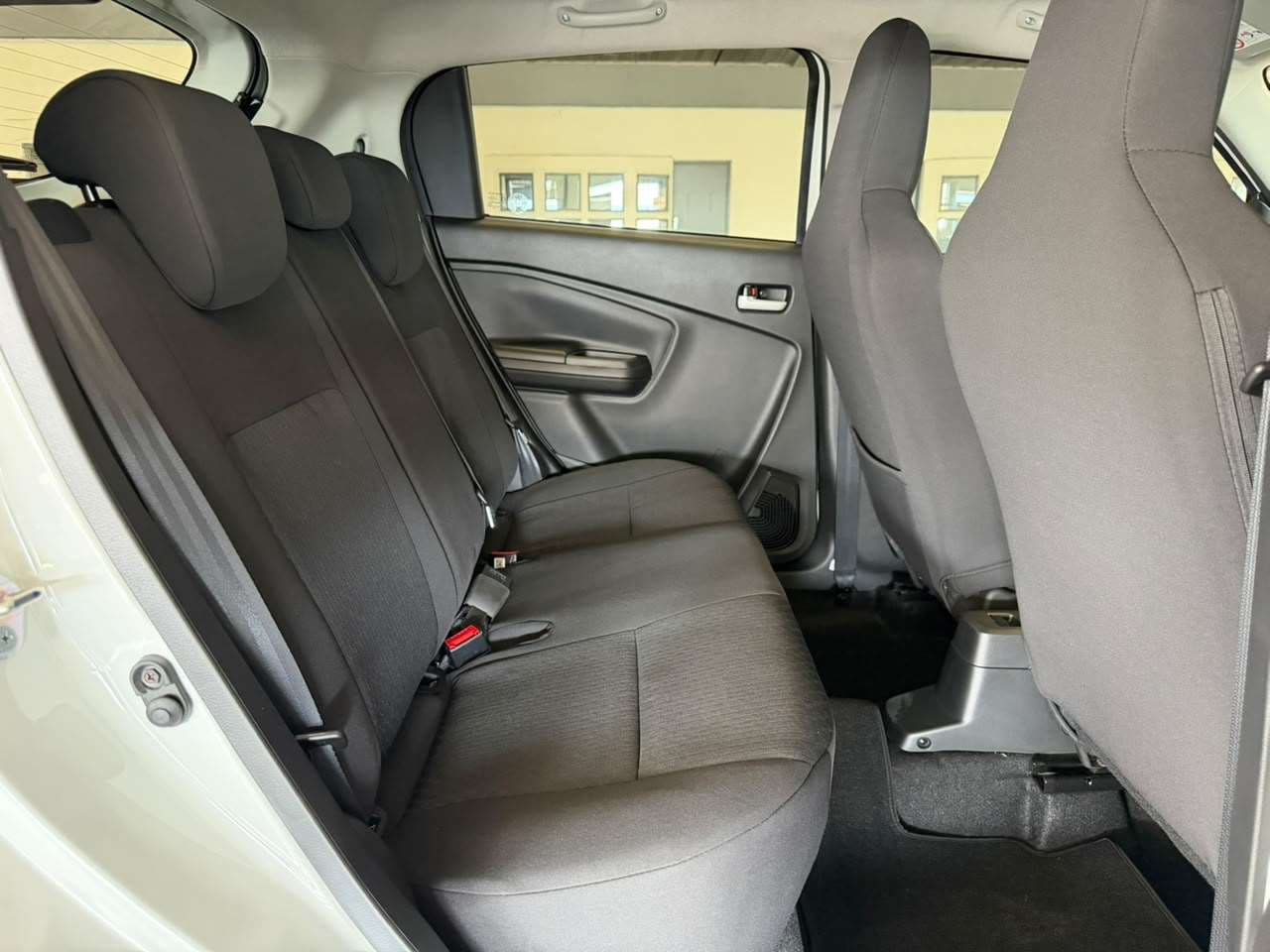 2026 Suzuki Celerio, image 10 of 16