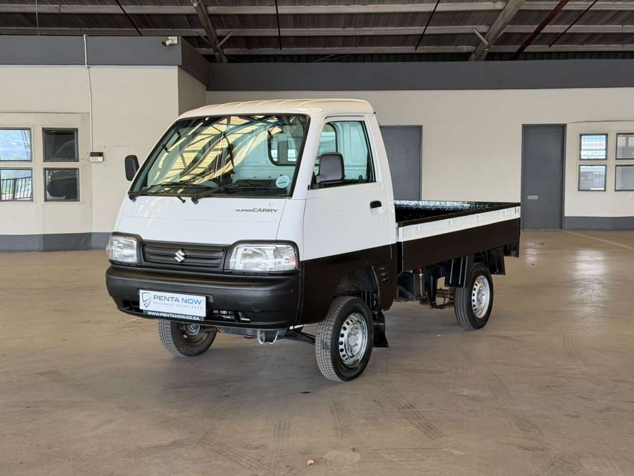 2022 Suzuki Super Carry, image 7 of 16