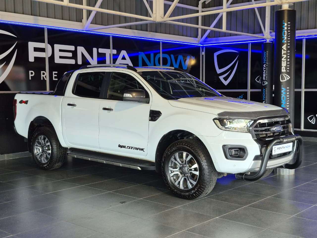 2022 Ford Ranger, image 3 of 16