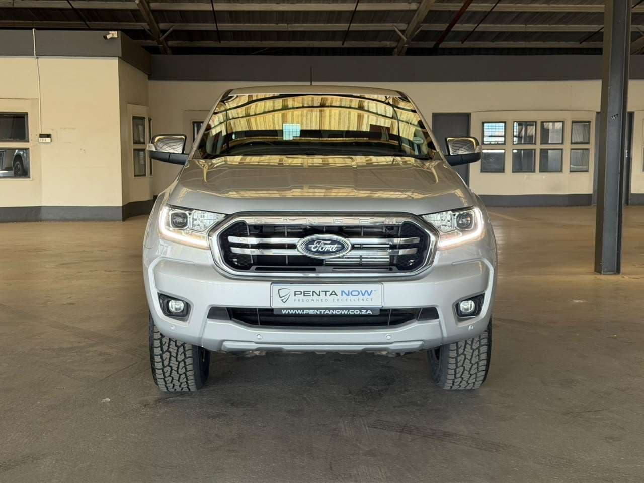 2022 Ford Ranger, image 8 of 16