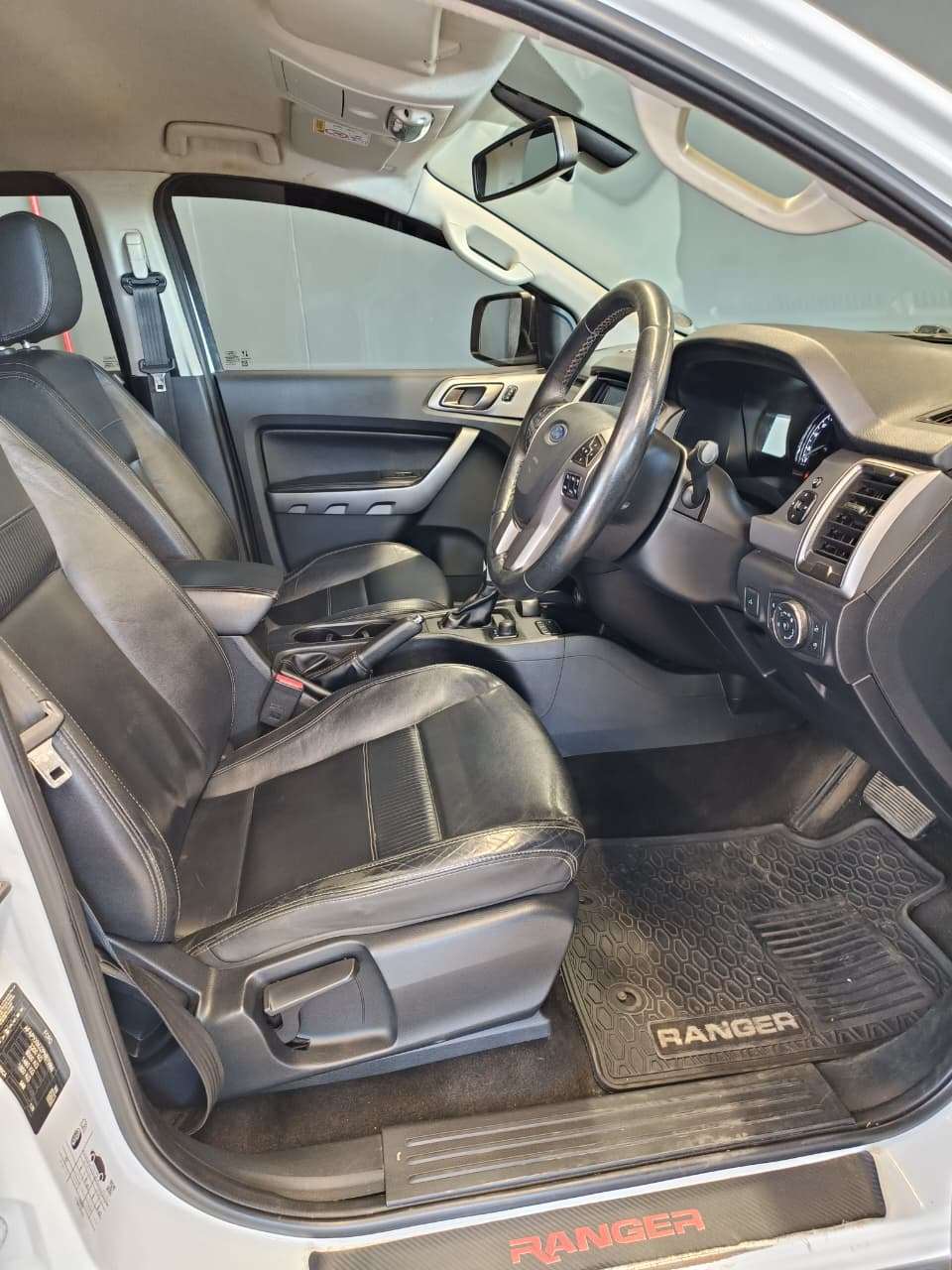 2023 Ford Ranger, image 14 of 16