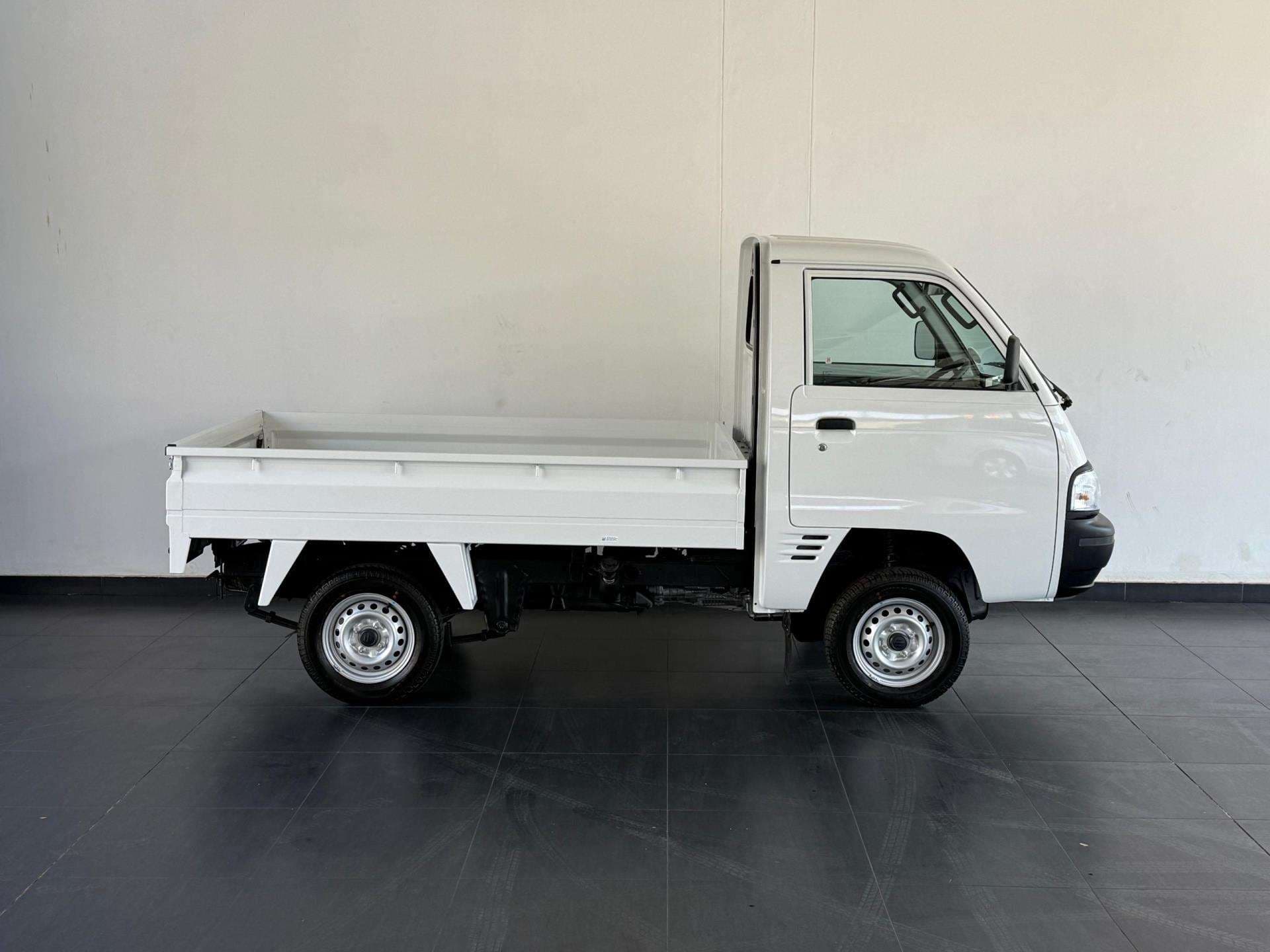 2026 Suzuki Super Carry, image 4 of 16