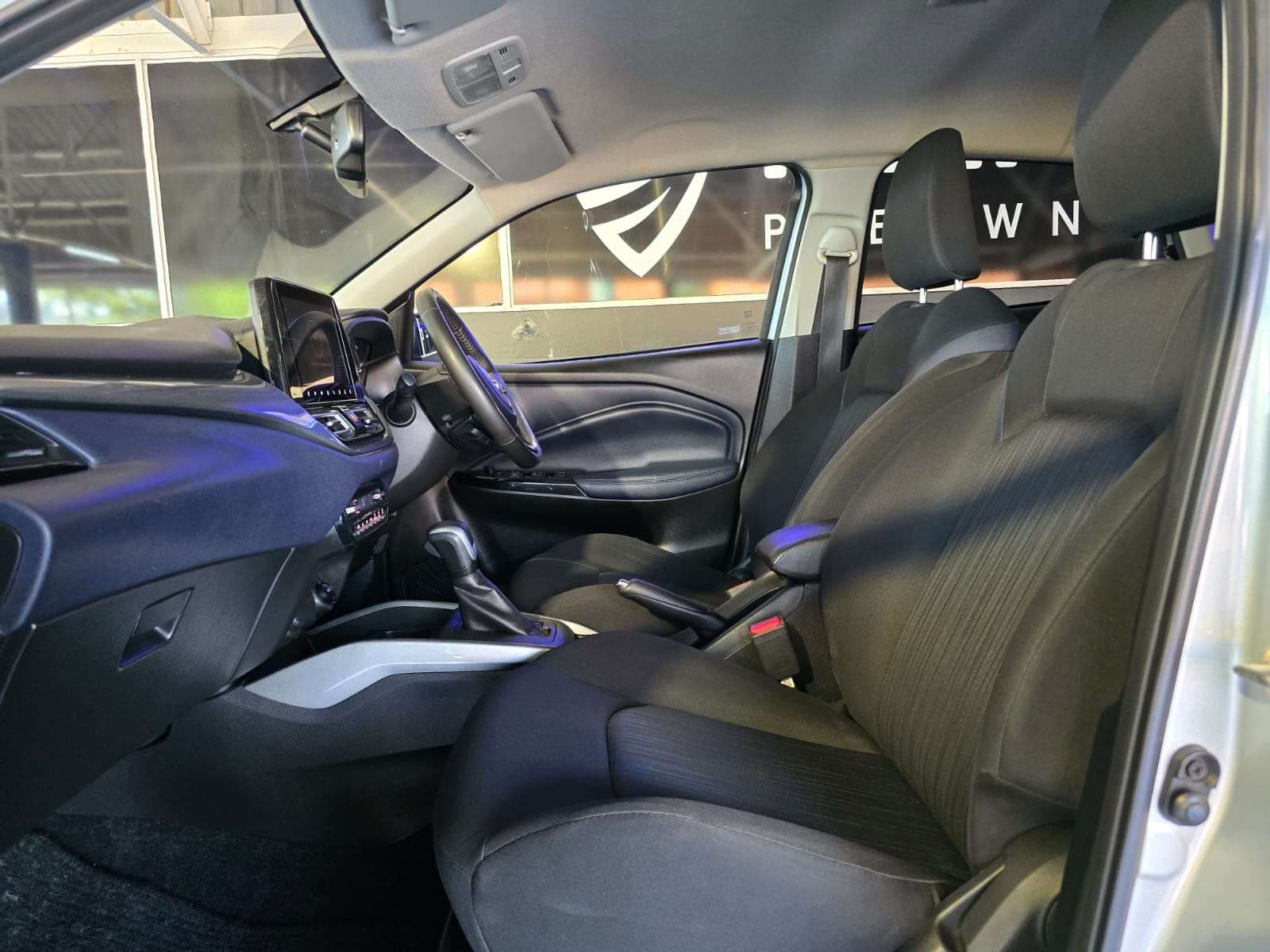 2023 Toyota Starlet, image 13 of 16