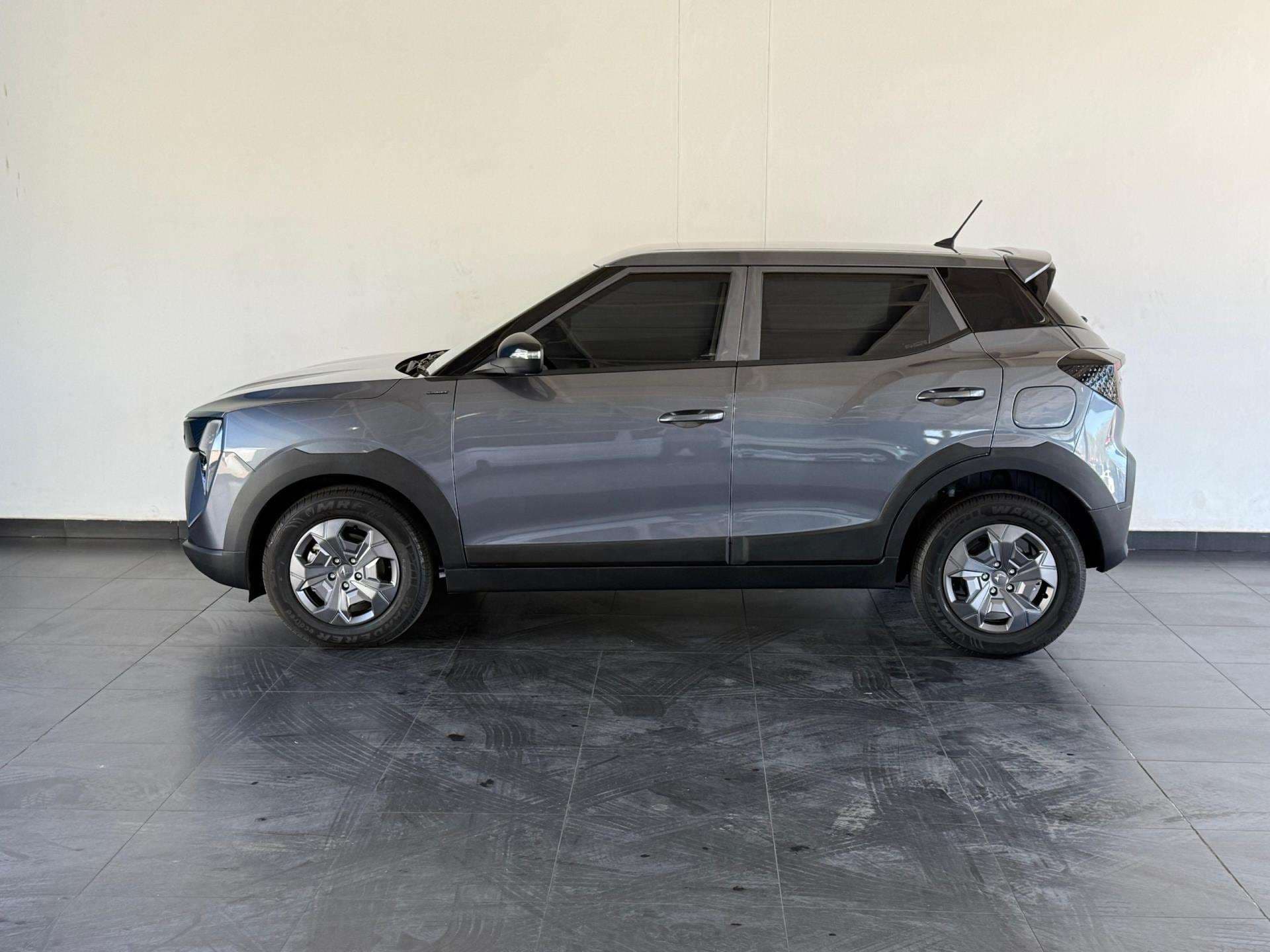 2026 Mahindra Xuv3x0, image 5 of 16