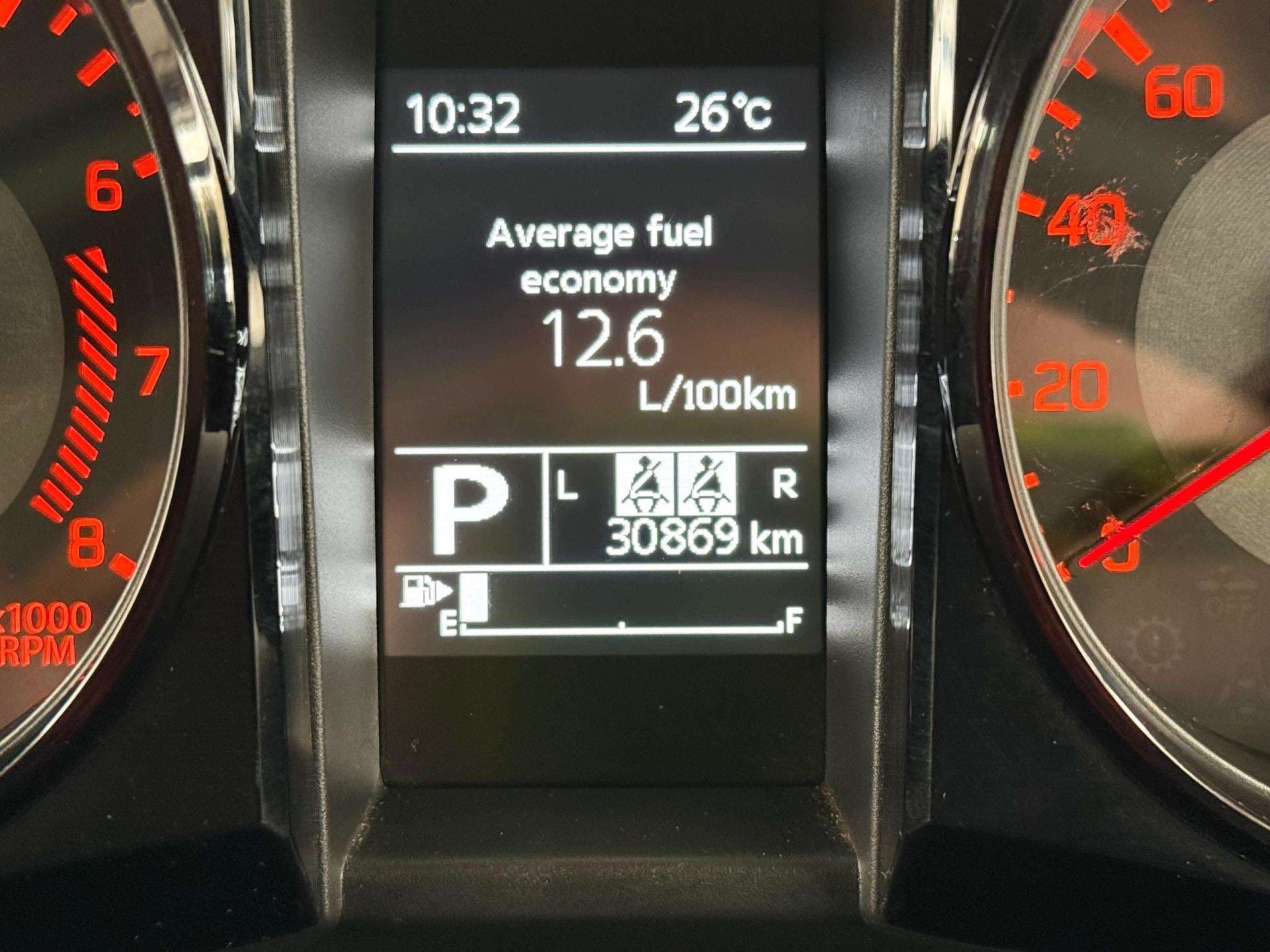 2024 Suzuki Jimny, image 12 of 16
