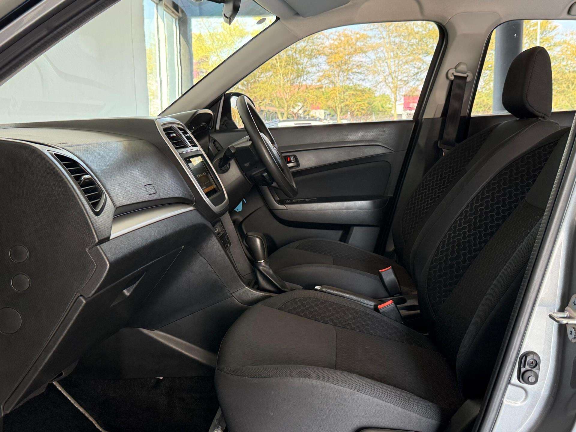2022 Suzuki Vitara Brezza, image 15 of 16