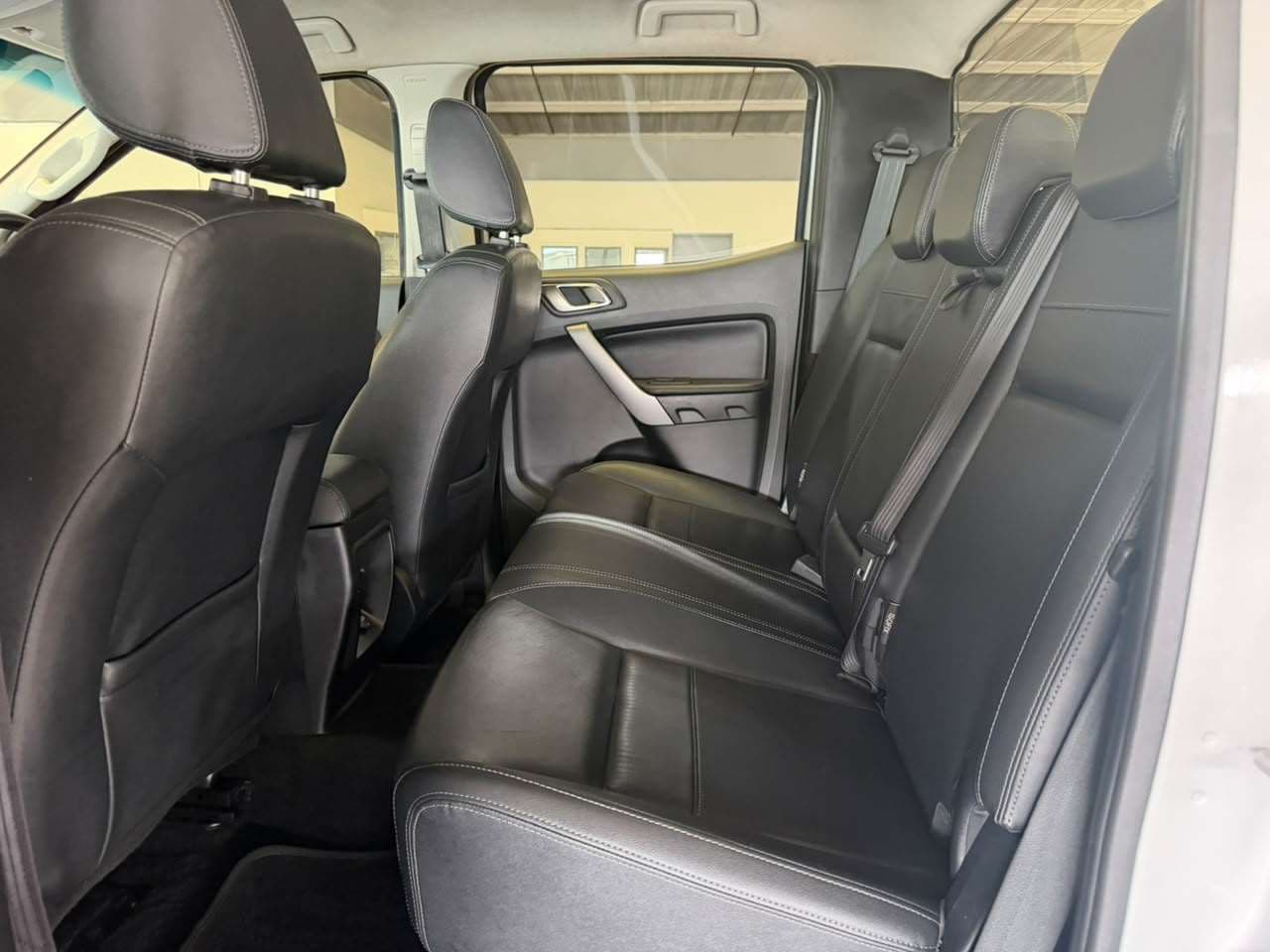 2022 Ford Ranger, image 13 of 16
