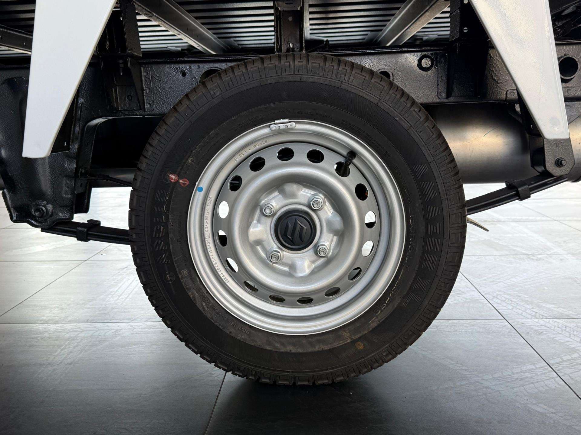 2026 Suzuki Super Carry, image 10 of 16
