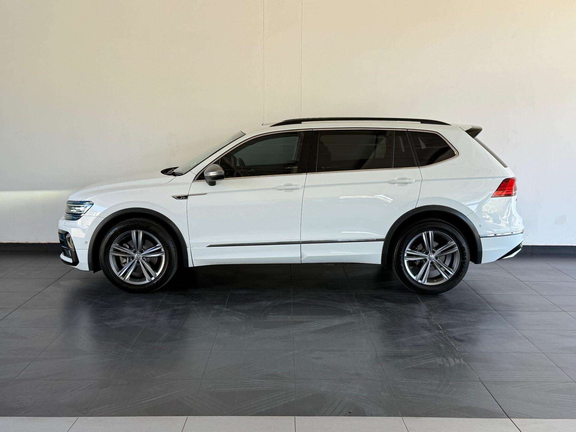 2019 Volkswagen Tiguan / Tayron, image 5 of 16
