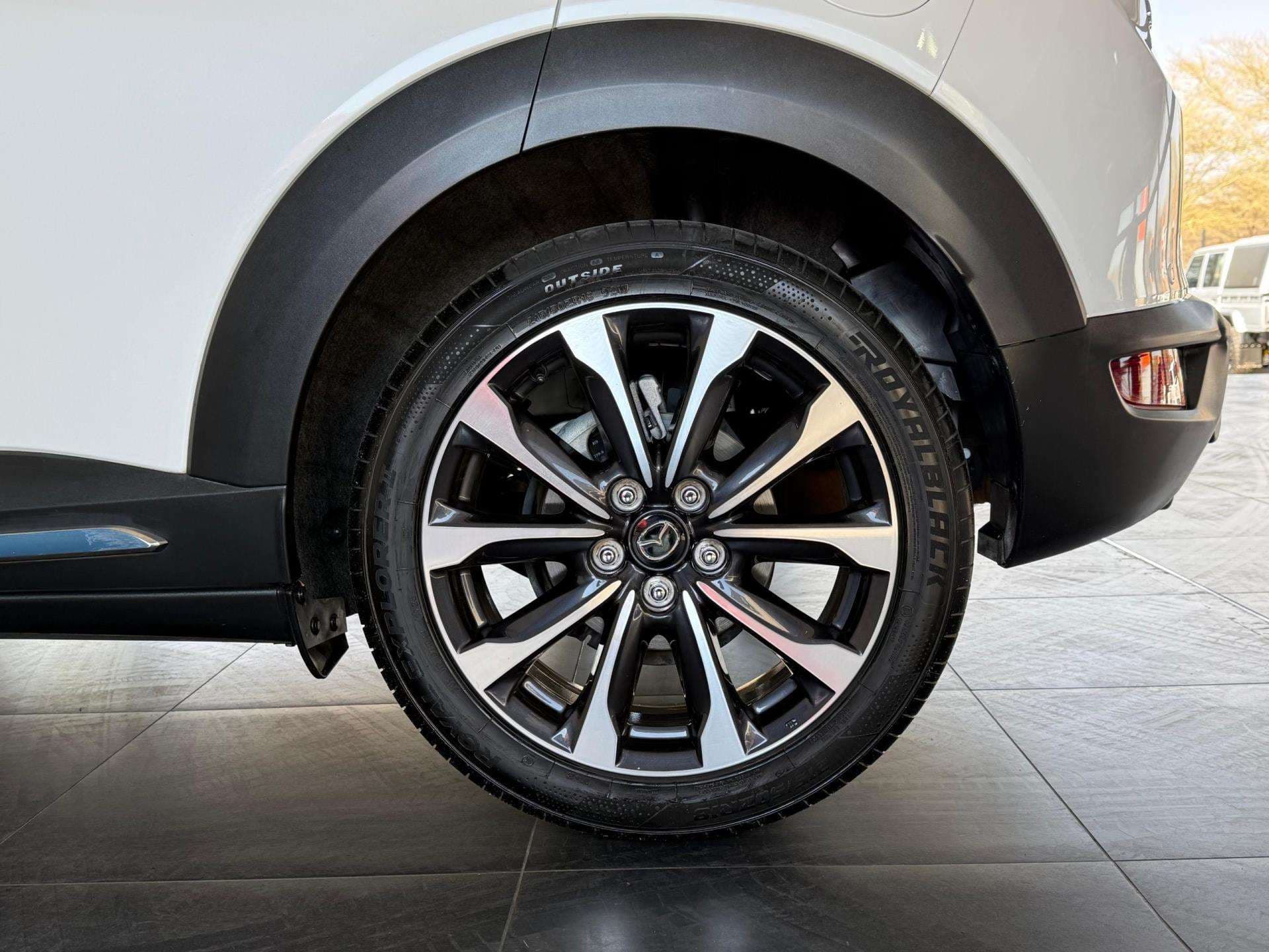 2020 Mazda Cx-3, image 9 of 16