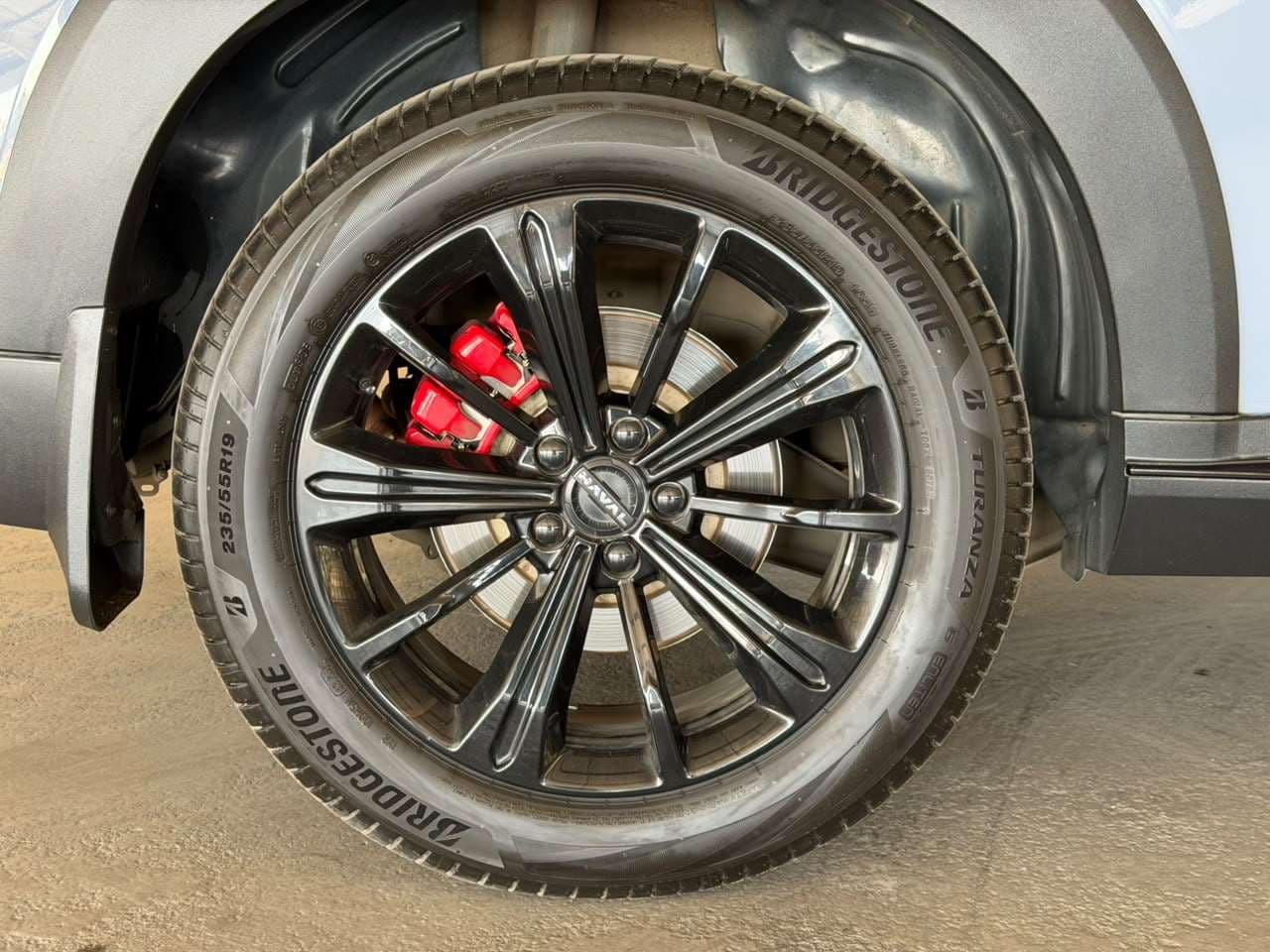 2025 Haval H6, image 9 of 16