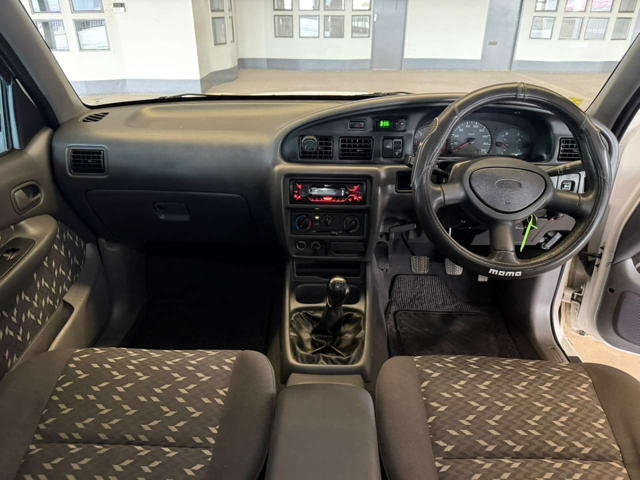 2003 Ford Ranger, image 14 of 16
