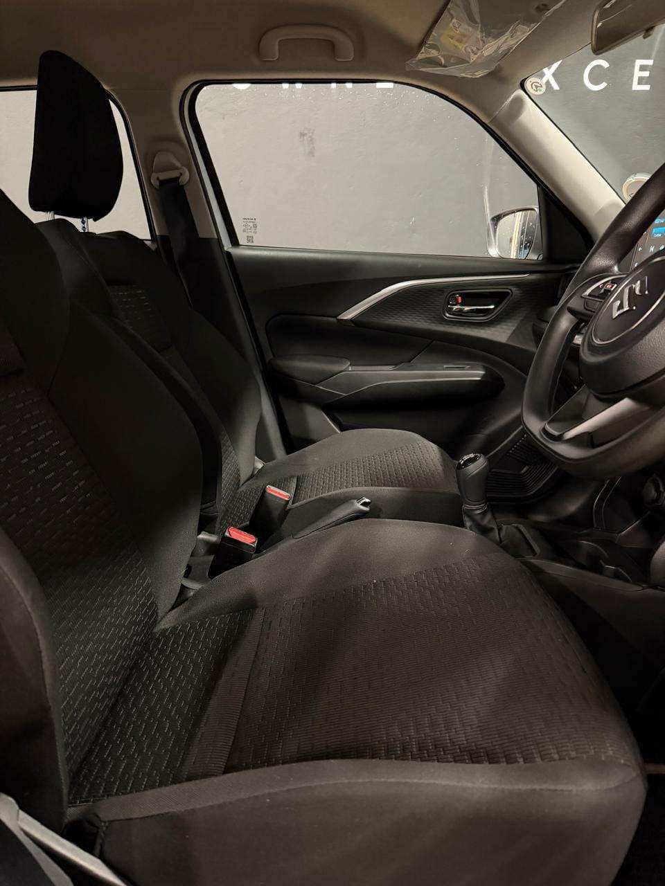 2026 Suzuki Swift, image 14 of 14