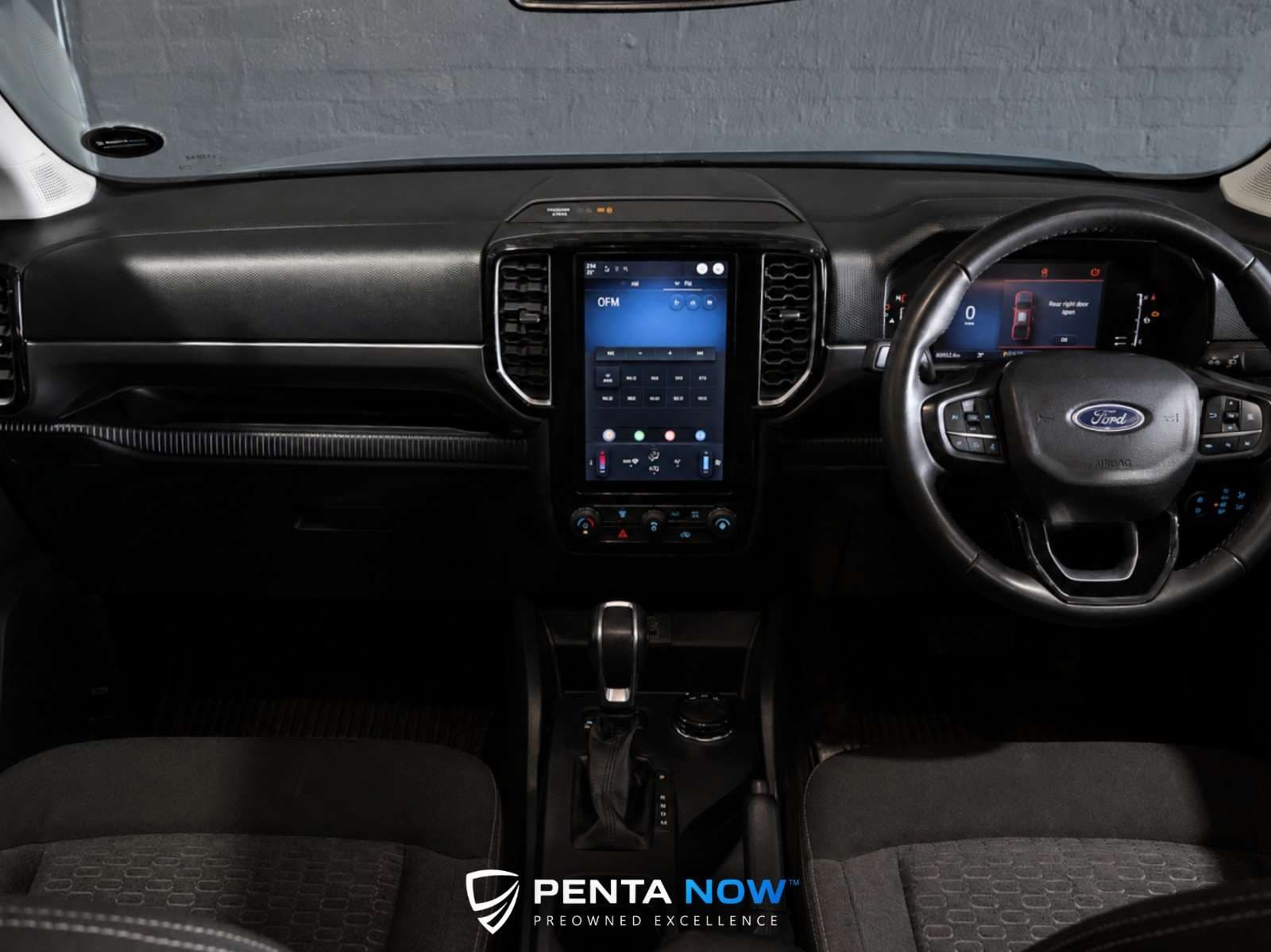 2023 Ford Ranger, image 8 of 15