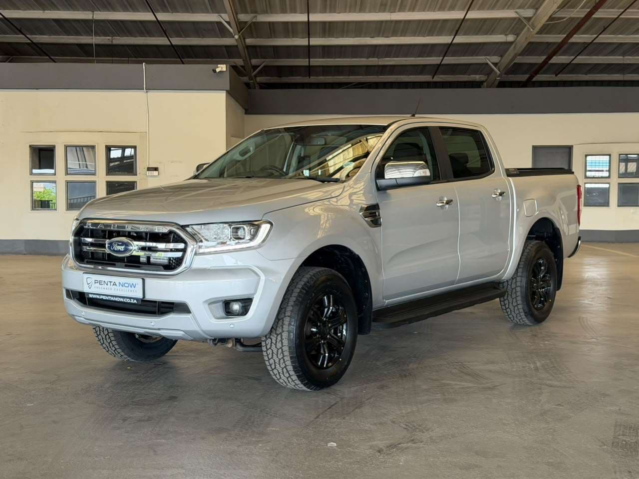 2022 Ford Ranger, image 1 of 16