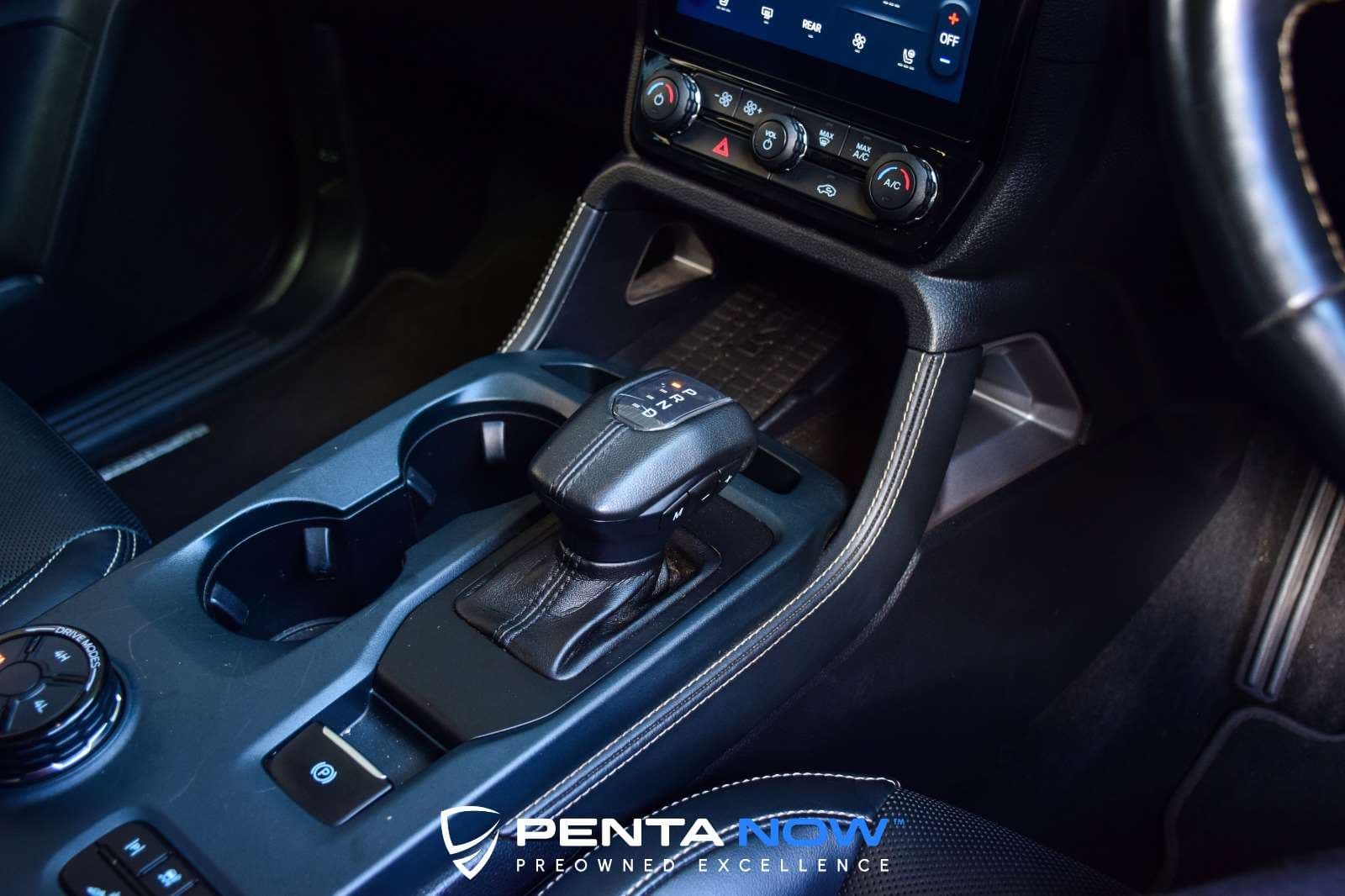 2024 Ford Everest, image 13 of 16