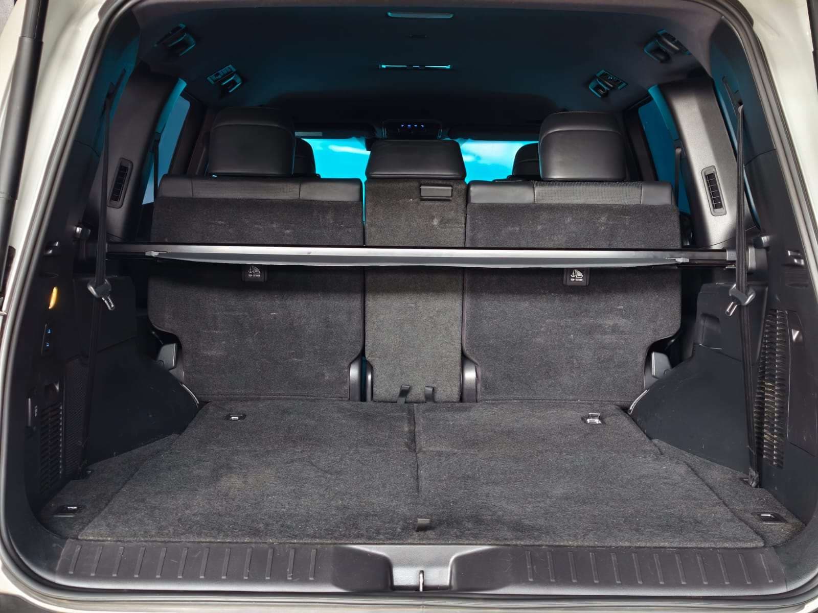 2021 Toyota Land Cruiser, image 16 of 16