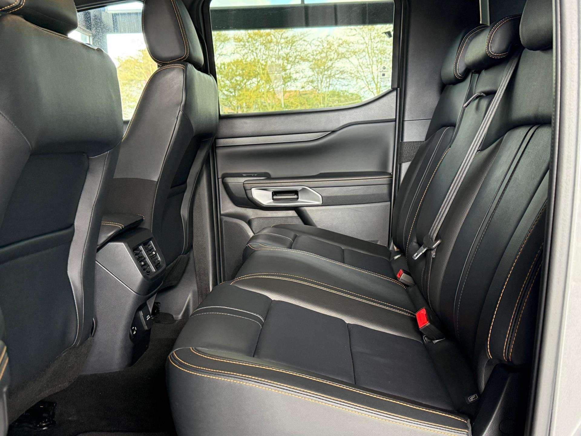 2024 Ford Ranger, image 16 of 16