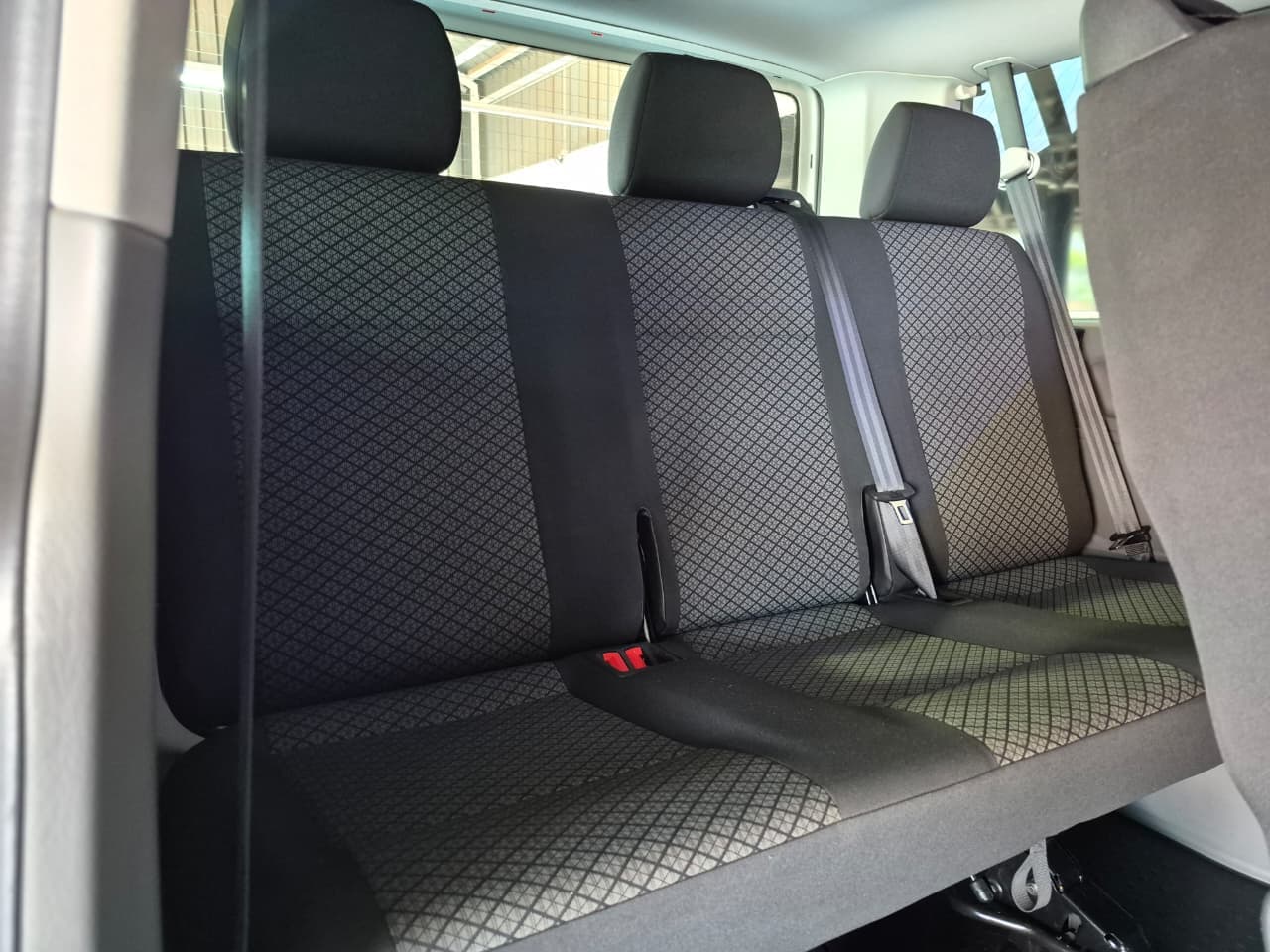 2022 Volkswagen Kombi T6.1, image 16 of 16