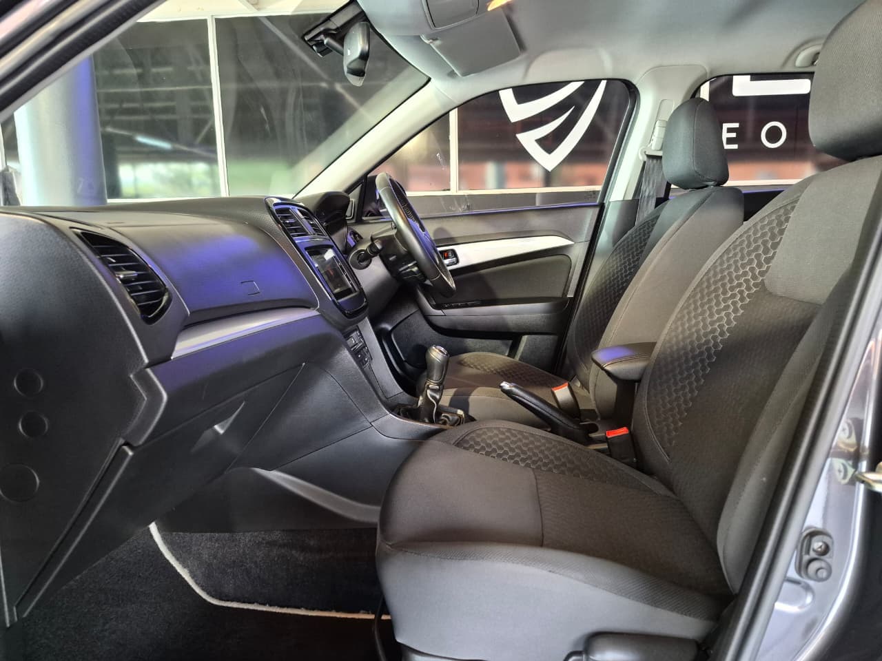 2021 Suzuki Vitara Brezza, image 11 of 16