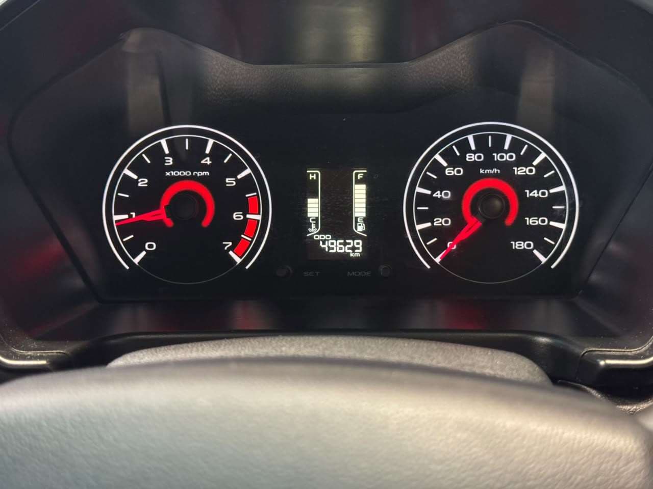 2022 Mahindra Kuv 100, image 11 of 11