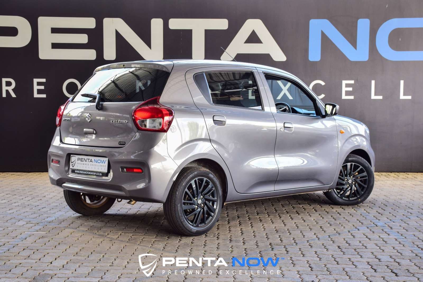 2024 Suzuki Alto/celerio, image 7 of 16