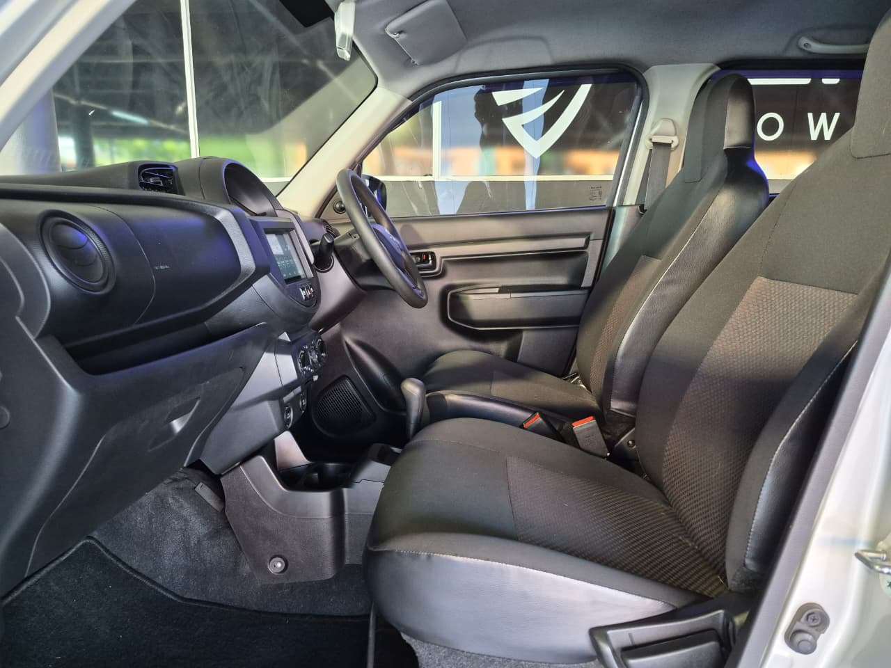 2021 Suzuki S.presso, image 11 of 16